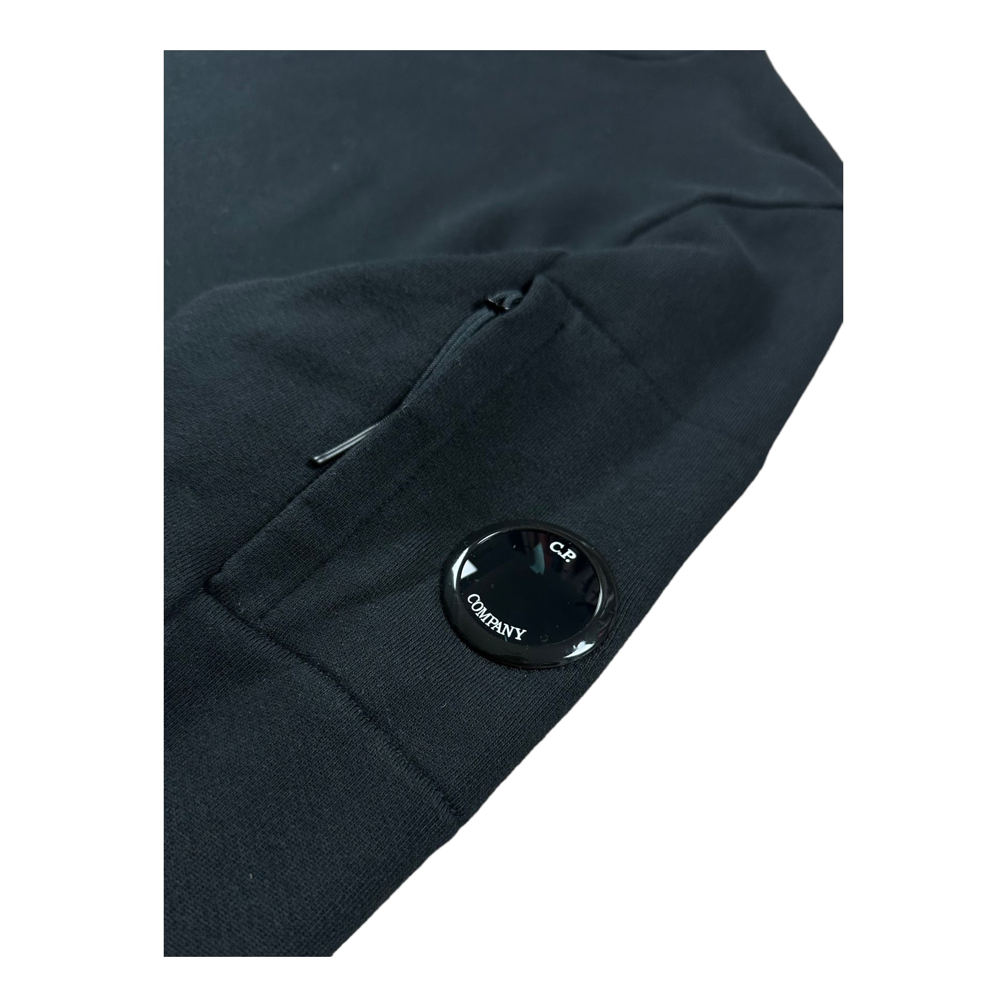PULL COL ROND C.P COMPANY - NB08