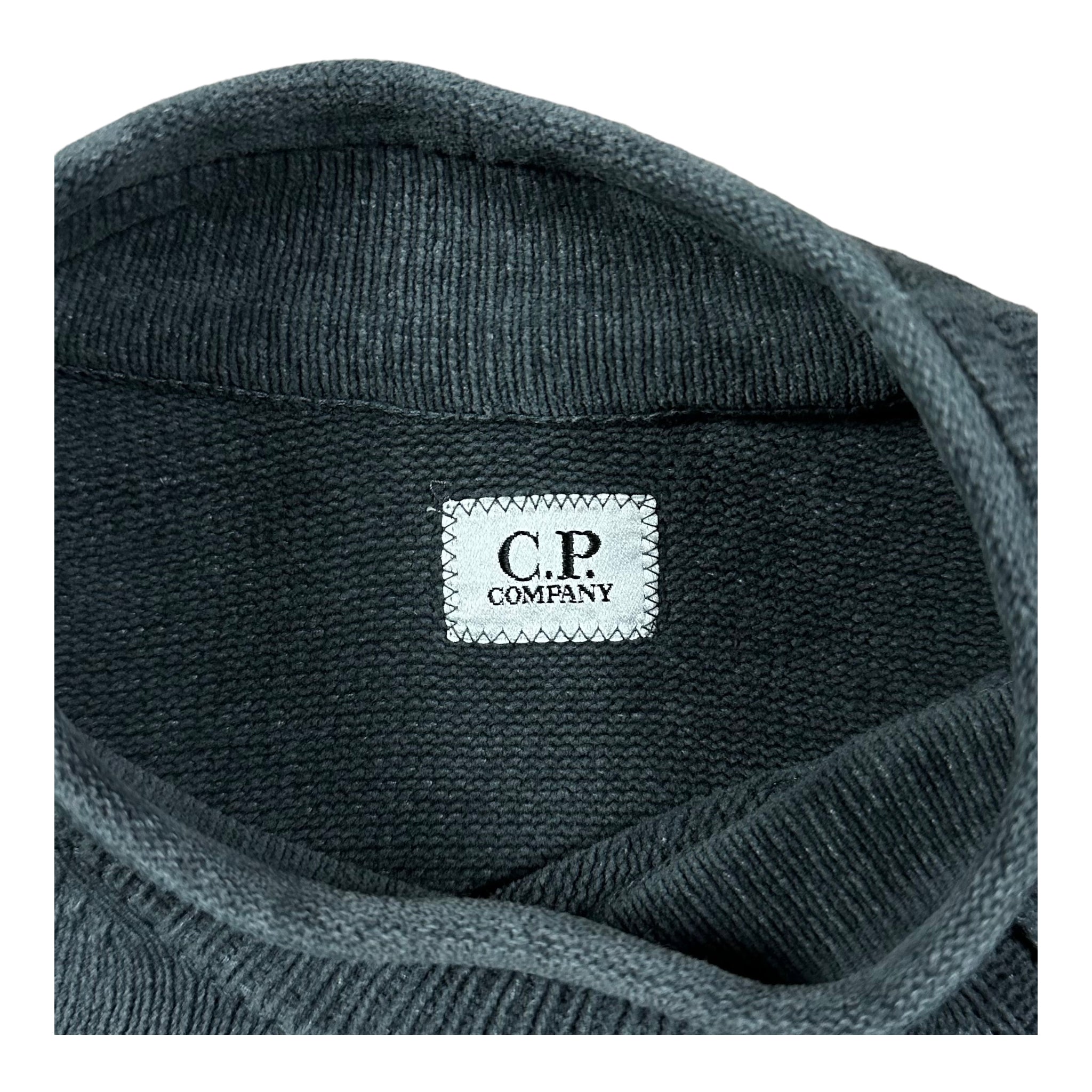 PULL COL MONTANT C.P COMPANY - NB08