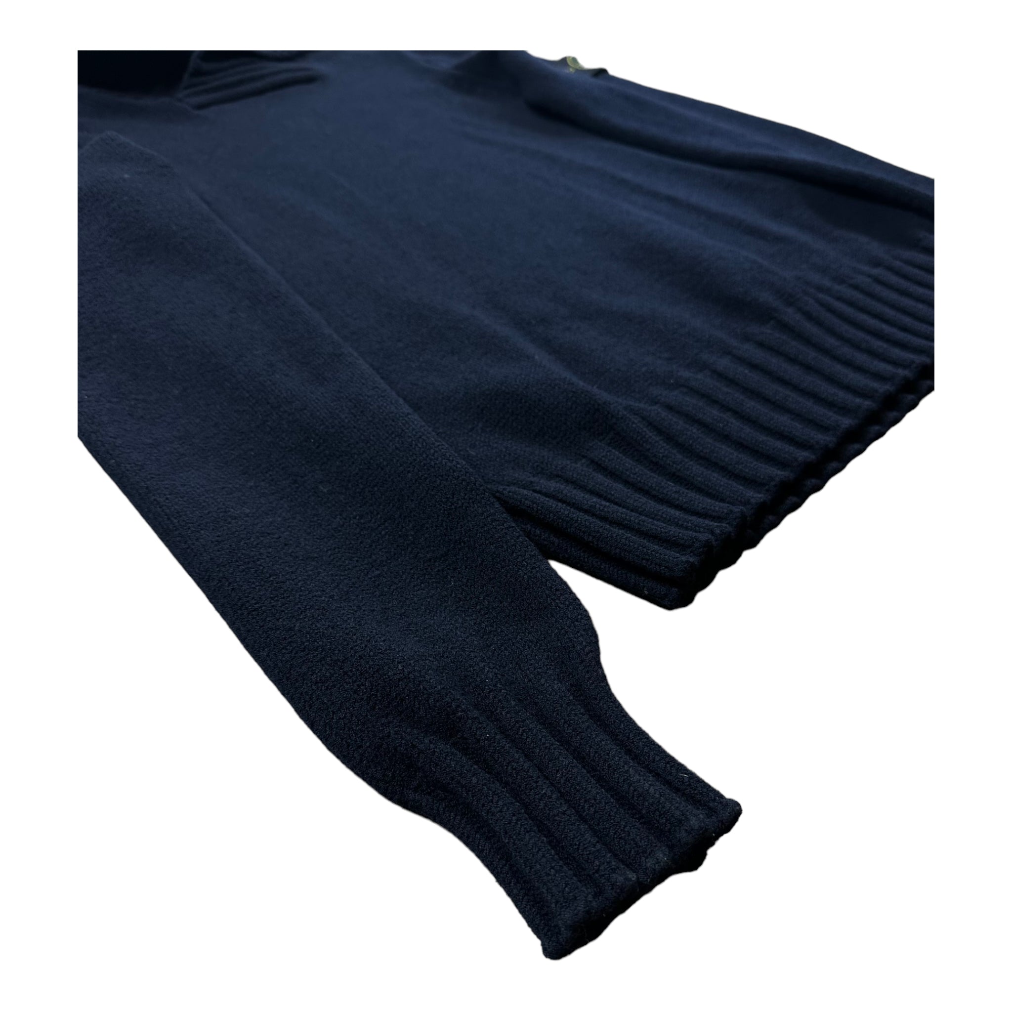 PULL COL MONTANT STONE ISLAND - NB08