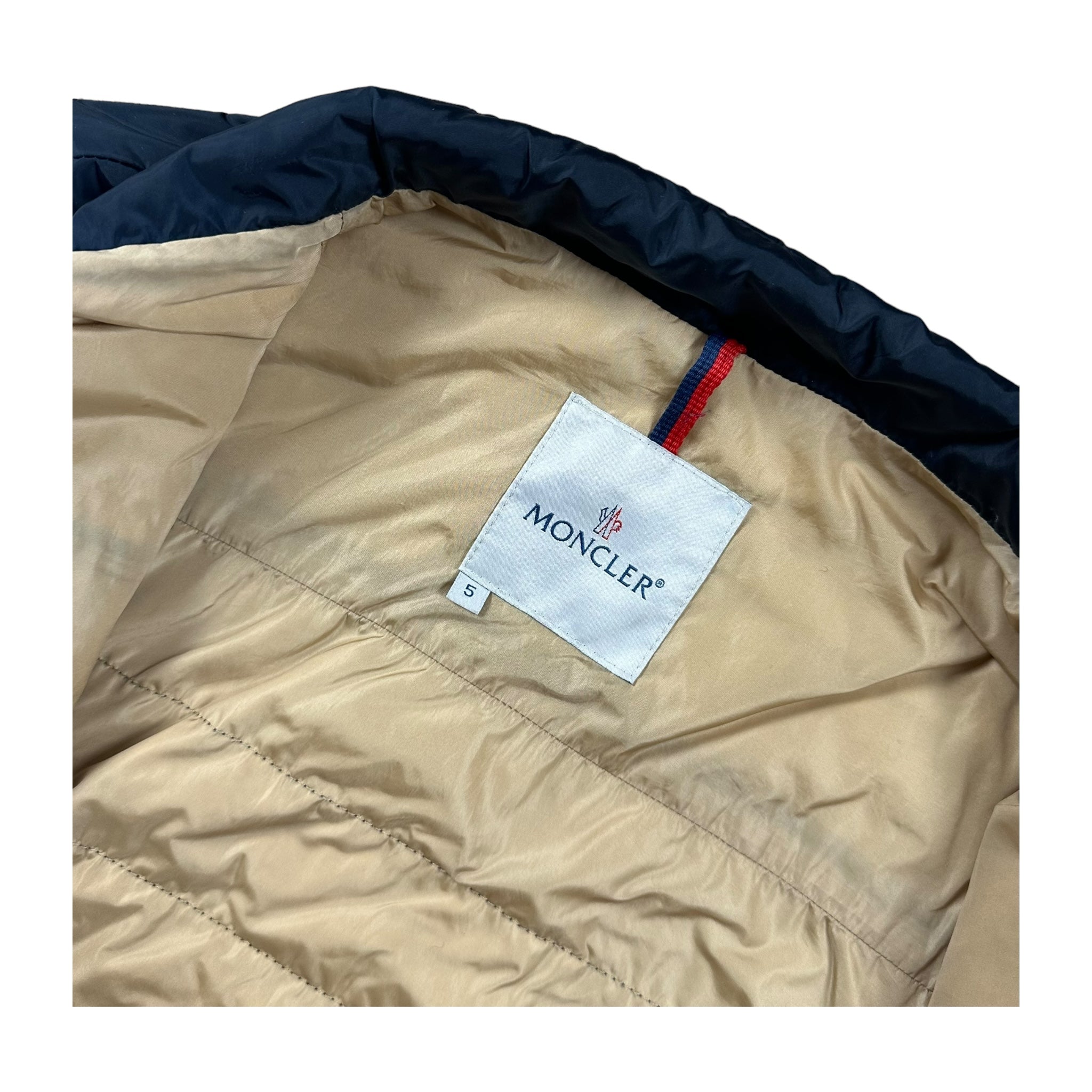 VESTE MONCLER - NB08