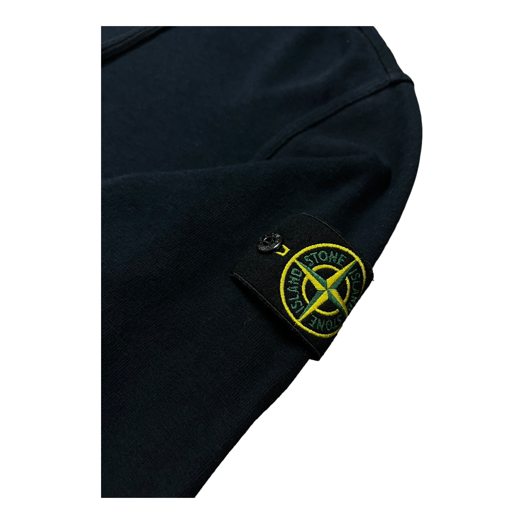SWEAT-SHIRT À CAPUCHE STONE ISLAND - NB08