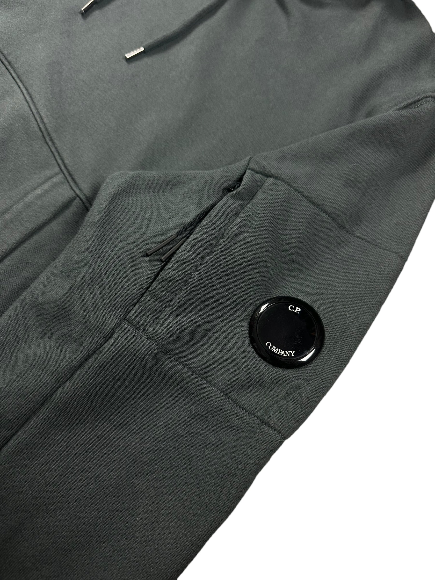 SWEAT-SHIRT À CAPUCHE C.P COMPANY - NB08