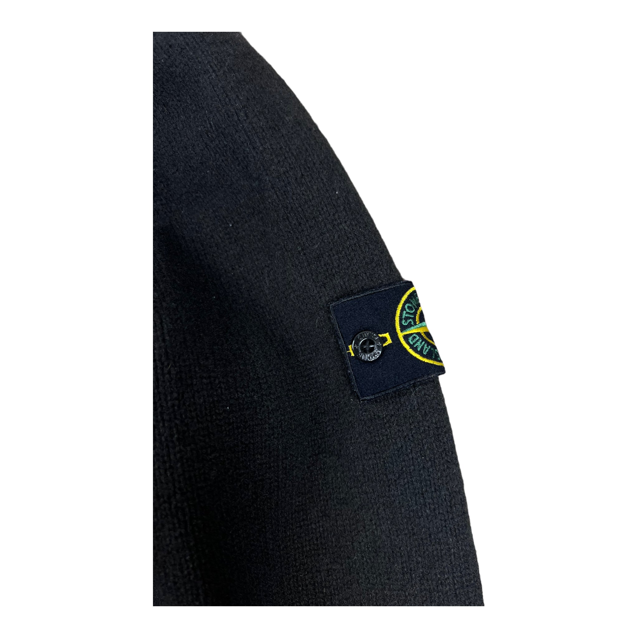 GILET STONE ISLAND VINTAGE - NB08