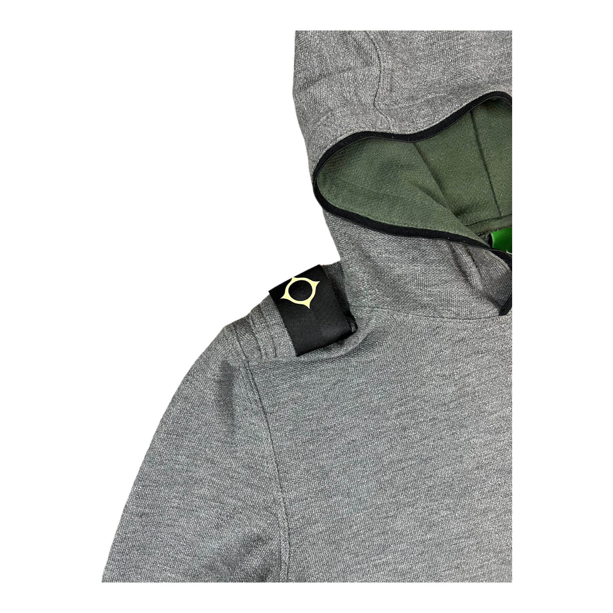 SWEAT-SHIRT MA.STRUM - NB08