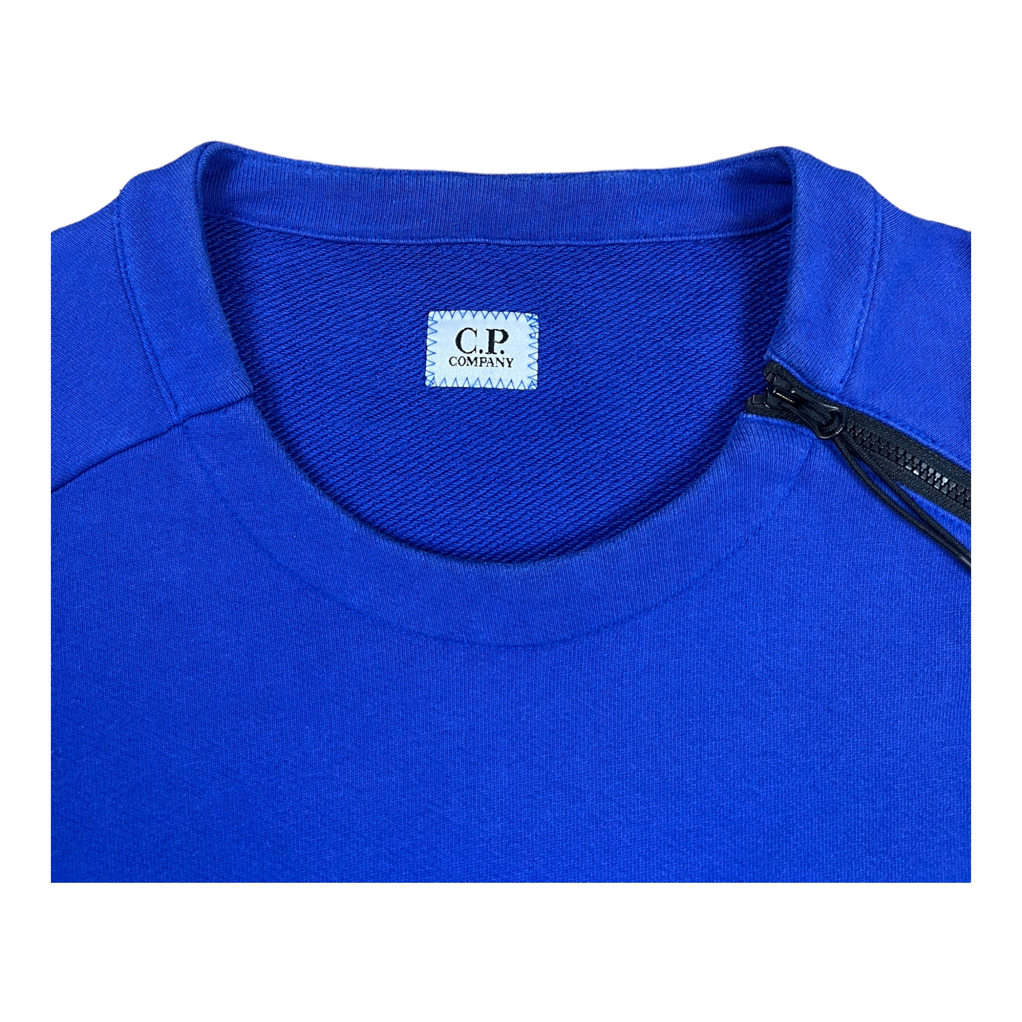 SWEAT-SHIRT C.P COMPANY - NB08