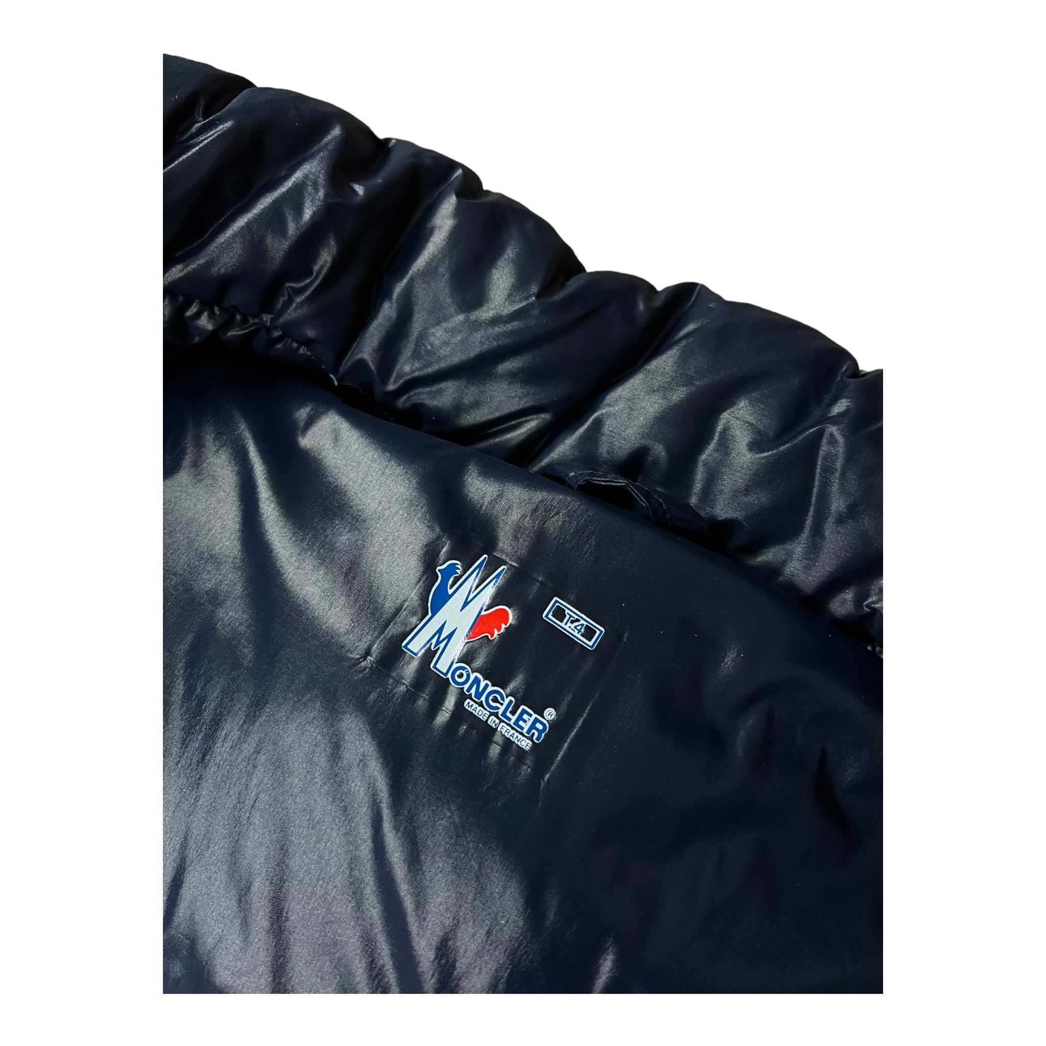 DOUDOUNE MONCLER GRENOBLE - NB08