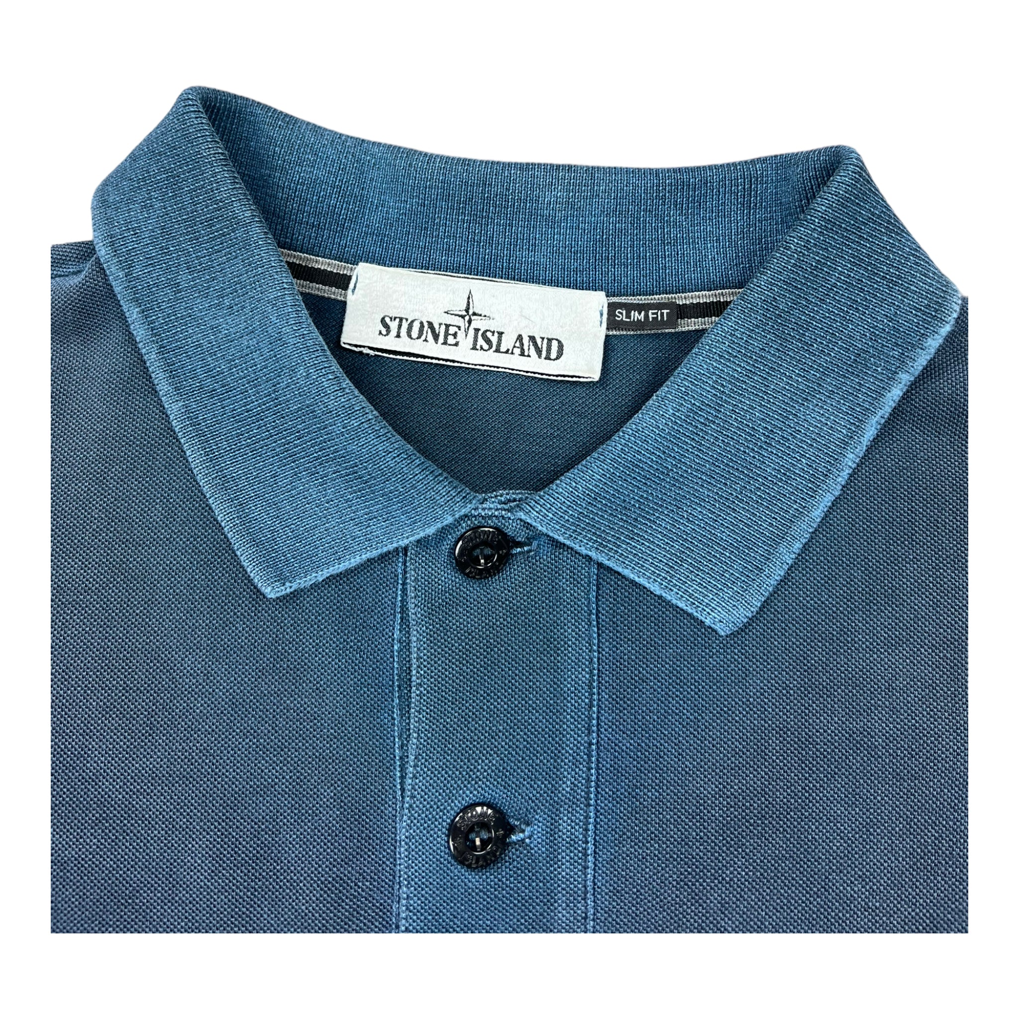 POLO STONE ISLAND - NB08