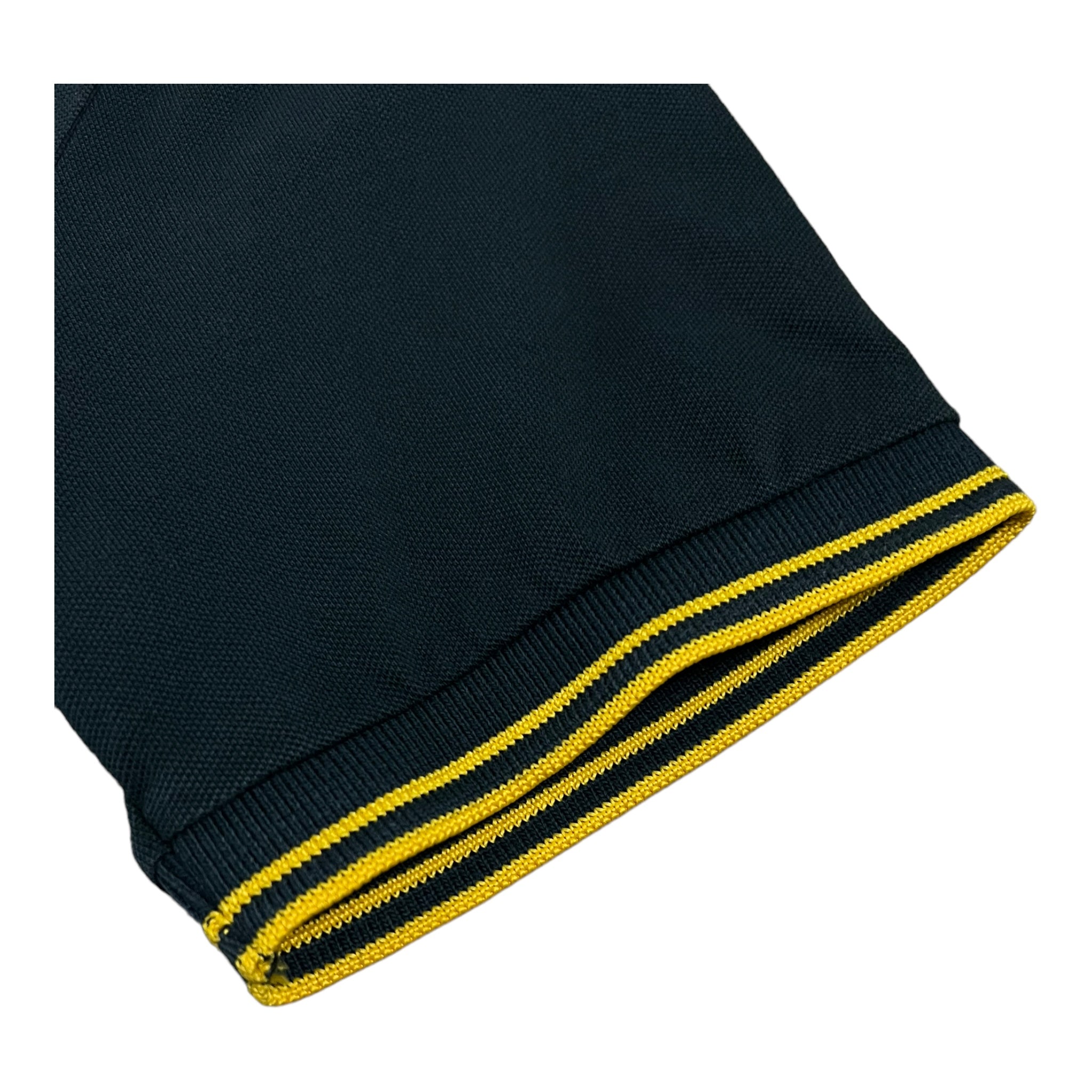 POLO MANCHES COURTES STONE ISLAND - NB08
