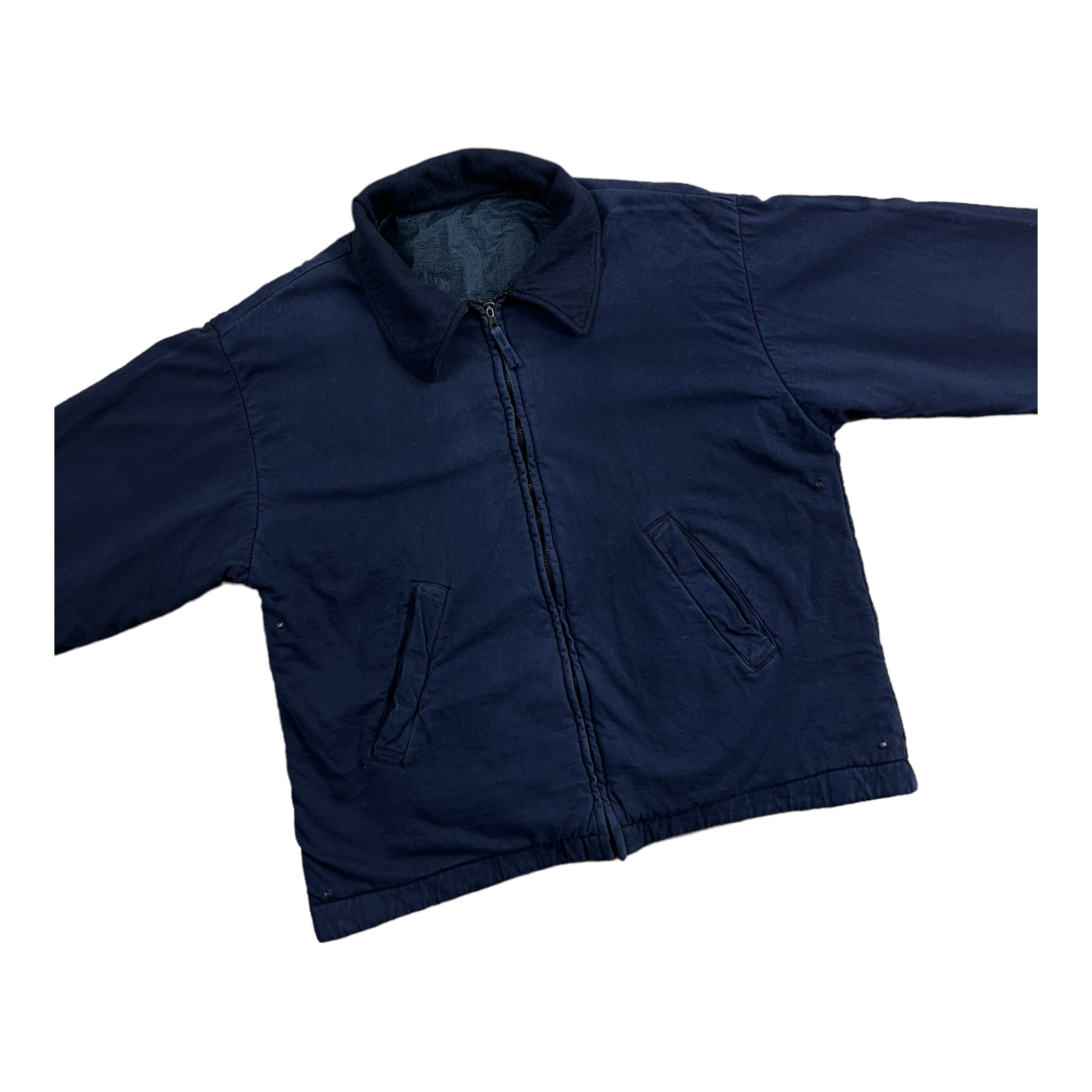 VESTE RÉVERSIBLE STONE ISLAND VINTAGE - NB08