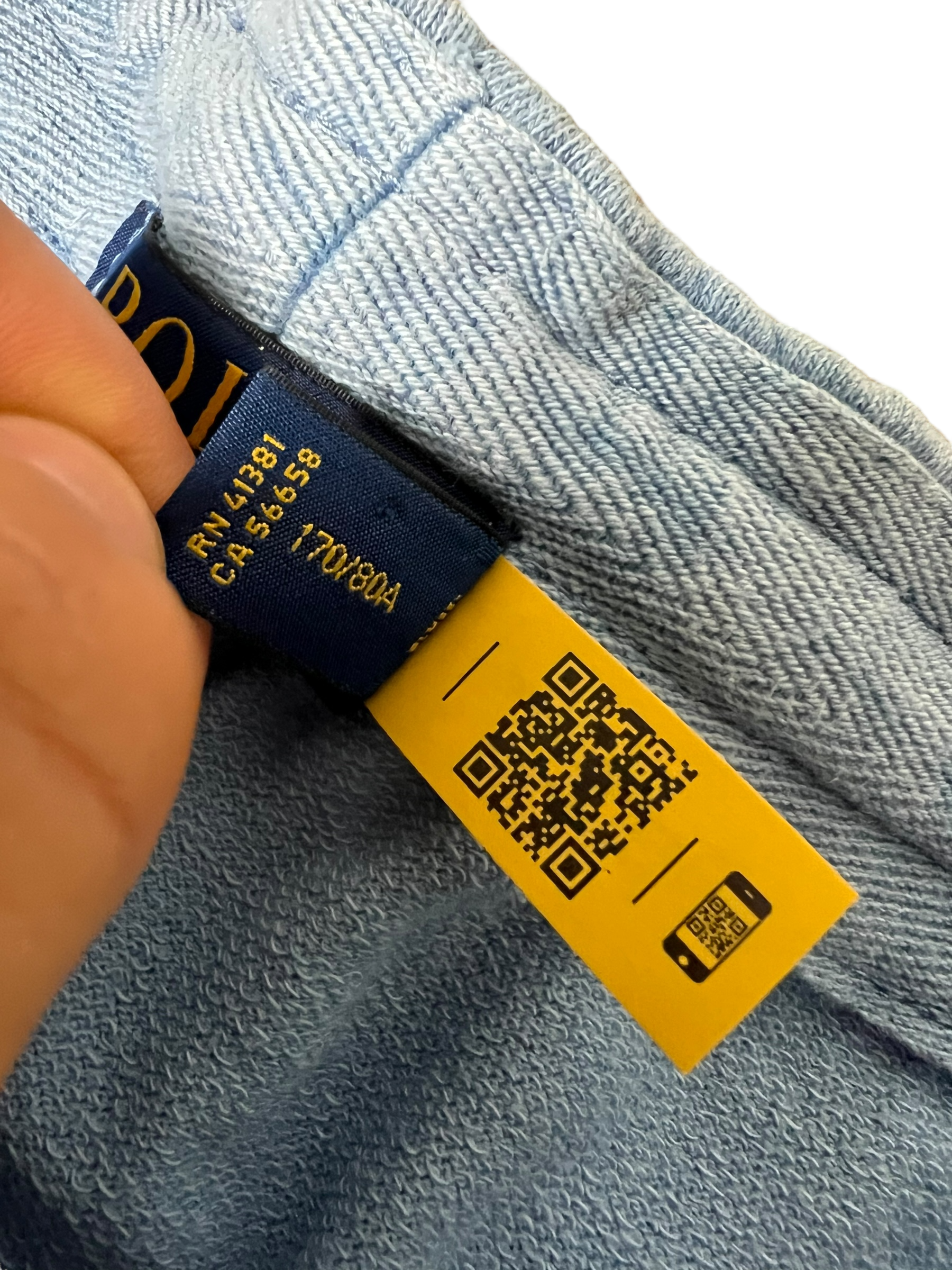 ENSEMBLE RALPH LAUREN - NB08