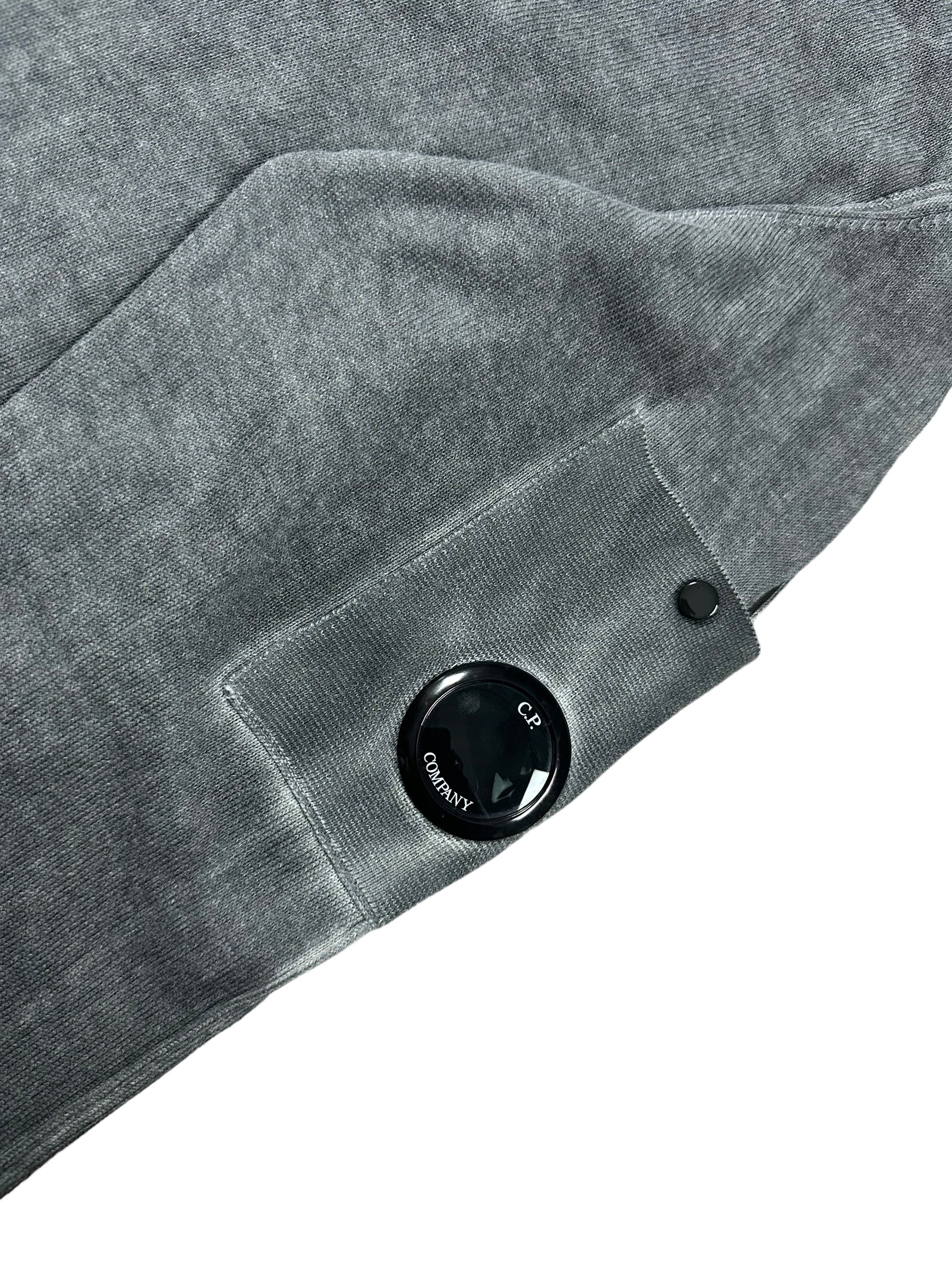 PULL COL ROND C.P COMPANY - NB08