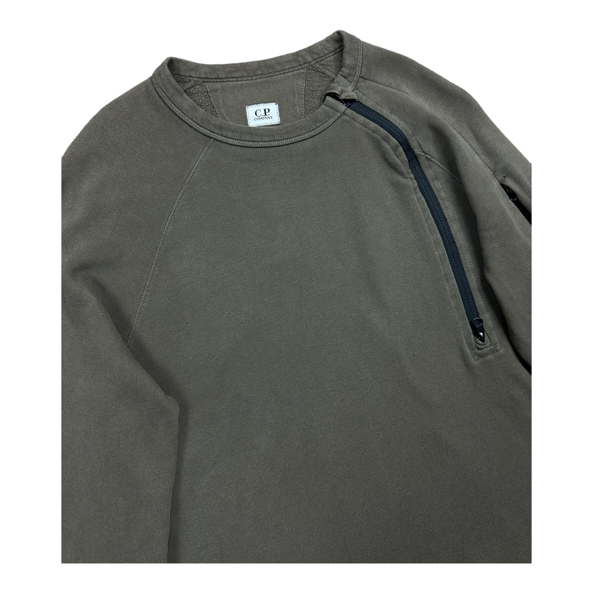 PULL C.P COMPANY - NB08