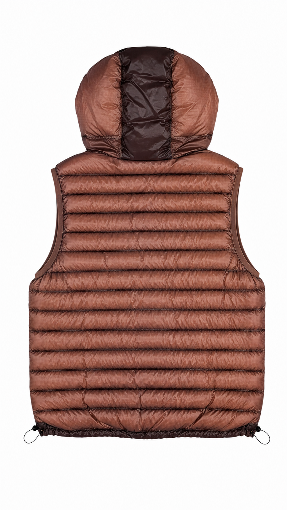 Gilet C.P Company D.D Shell Down Goggle Jacket - Rose - Taille 44 - Neuf