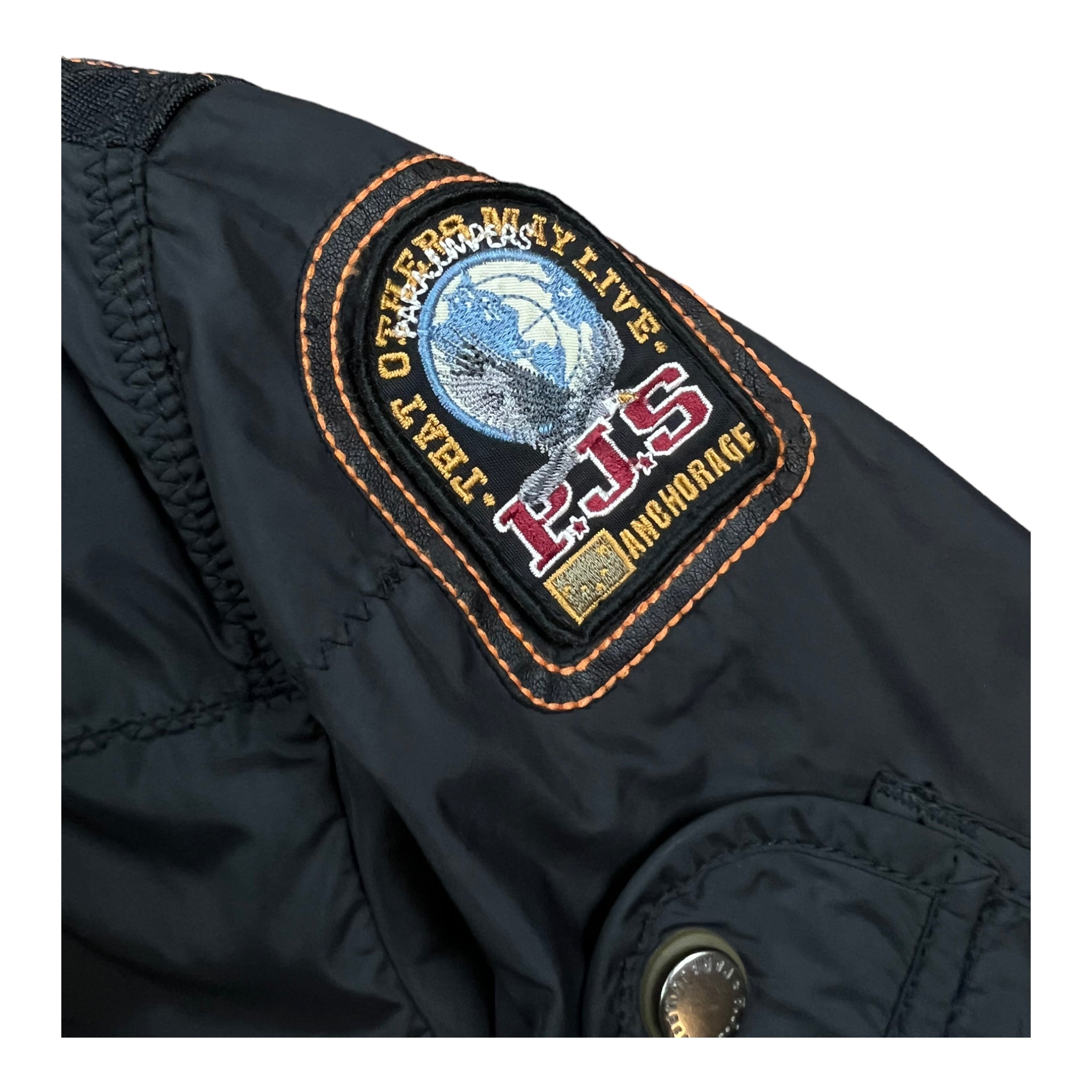 VESTE PARAJUMPERS MIDSEASON LIGHTWEIGHT SERIES - NB08