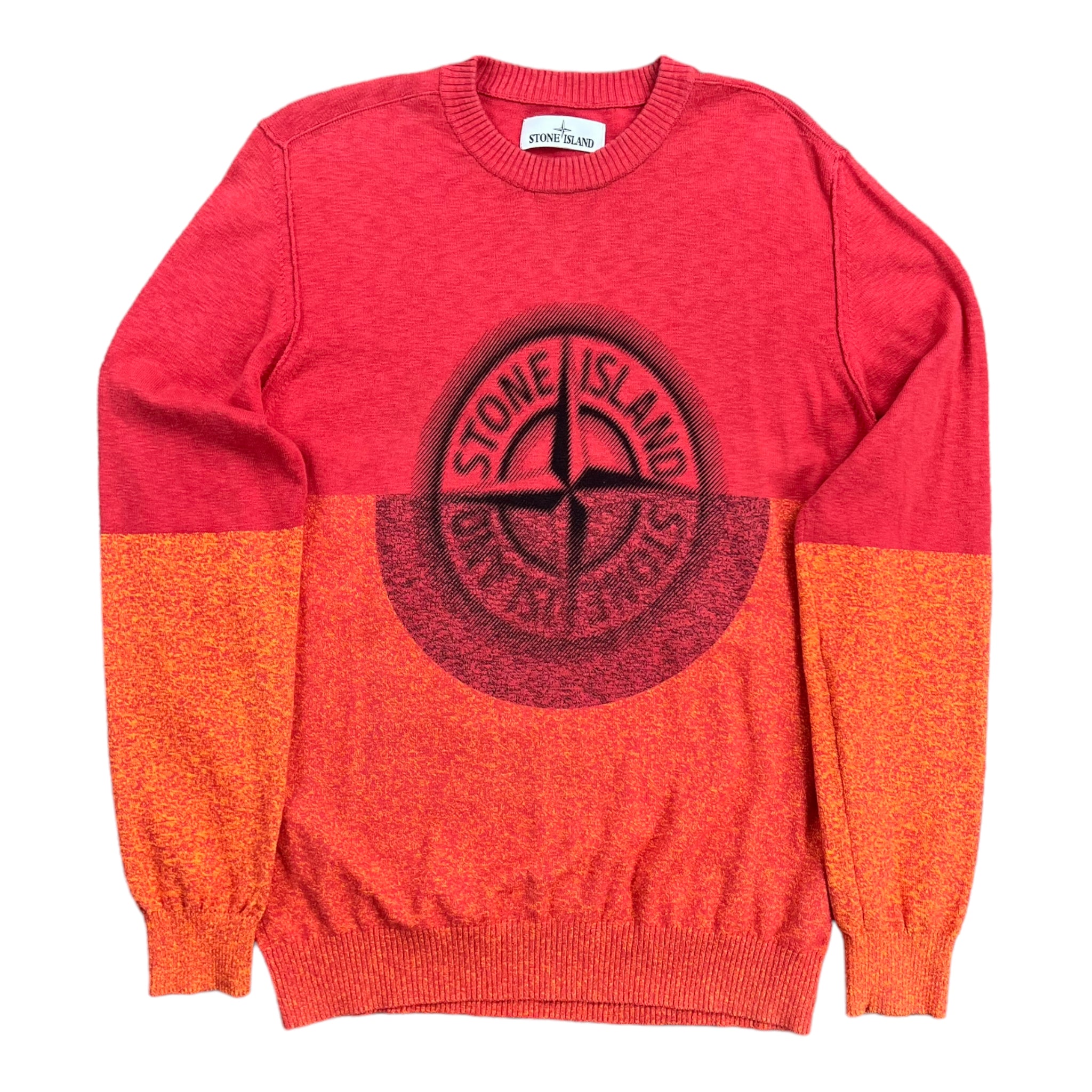 PULL STONE ISLAND - NB08