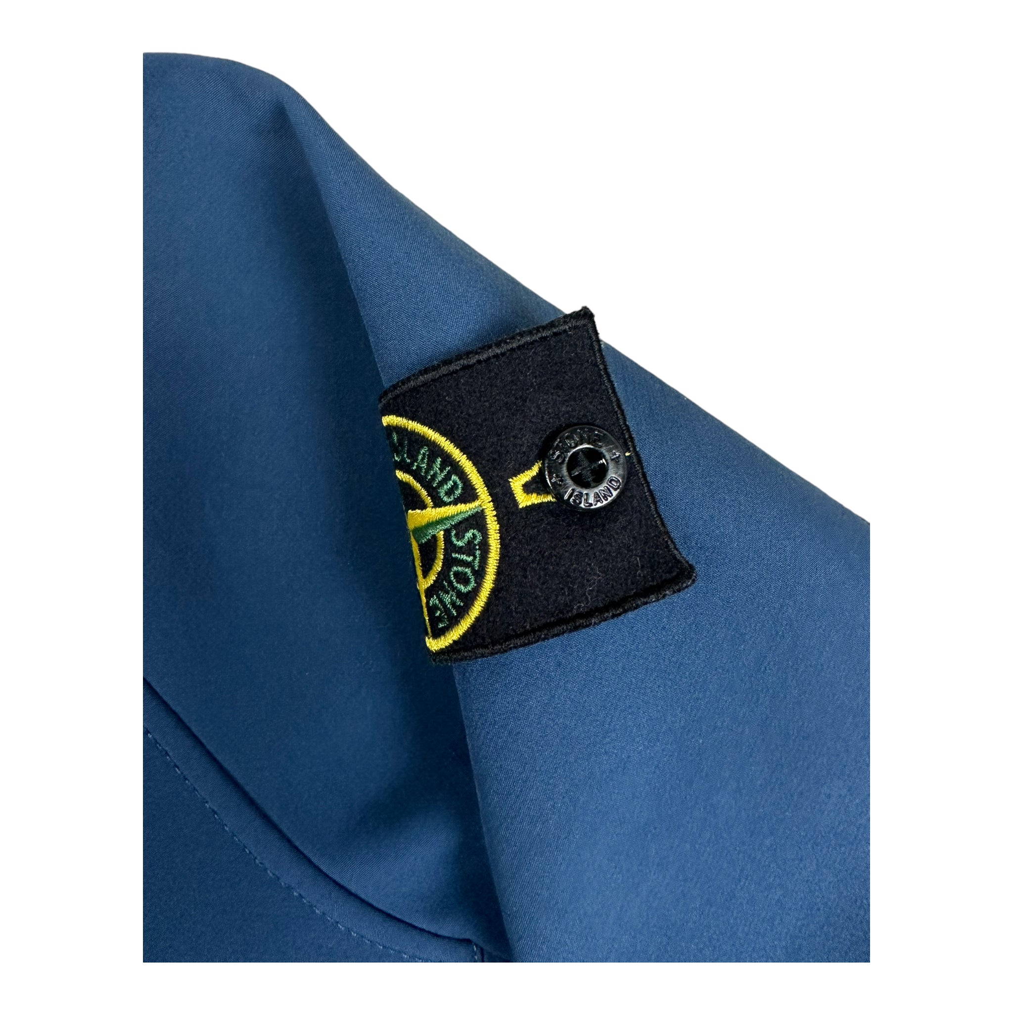 Veste Stone Island Soft Shell-R - NB08