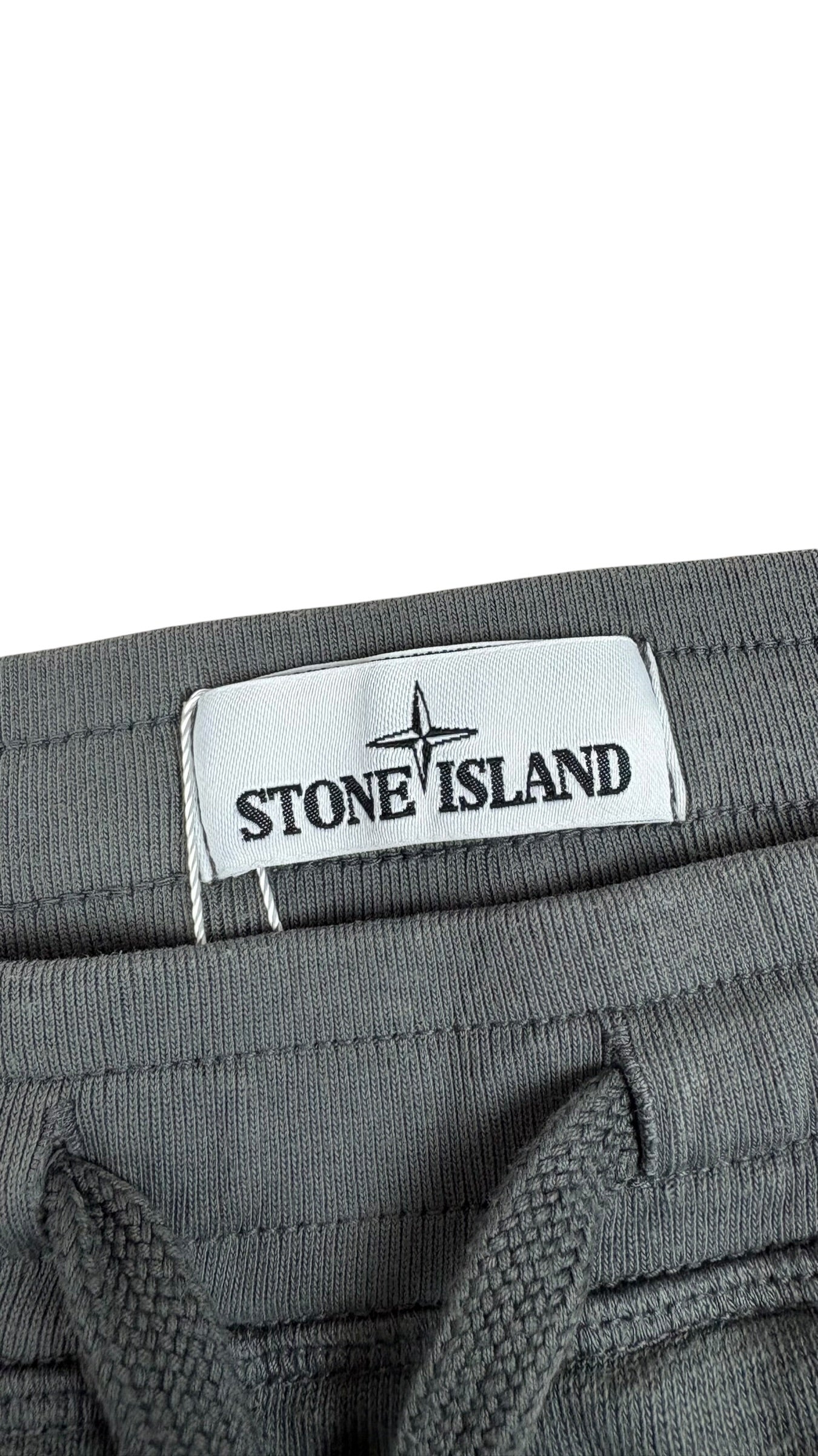 Jogging Stone Island - Gris - Taille M