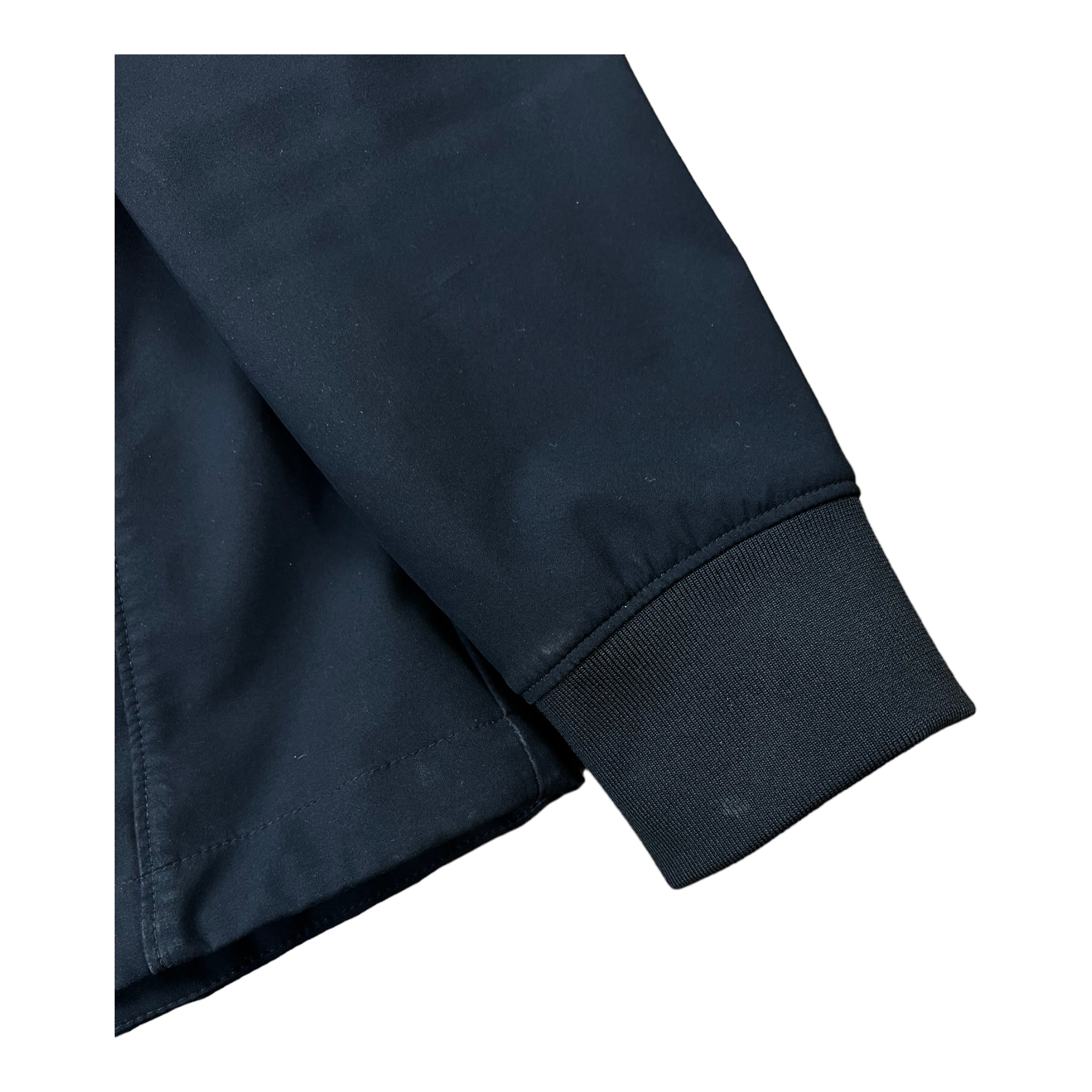 VESTE C.P COMPANY SHELL - NB08