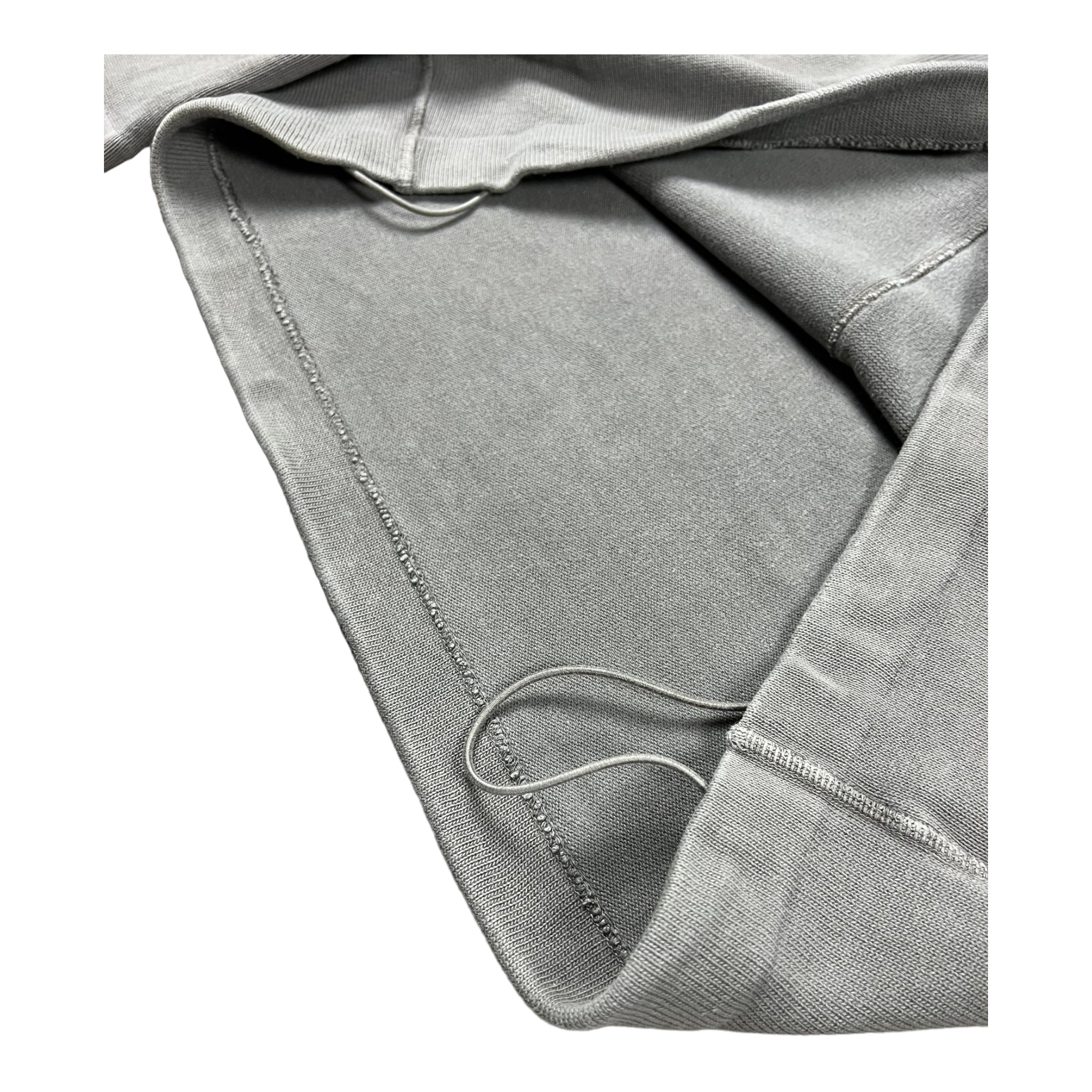 SWEAT-SHIRT À CAPUCHE STONE ISLAND - NB08