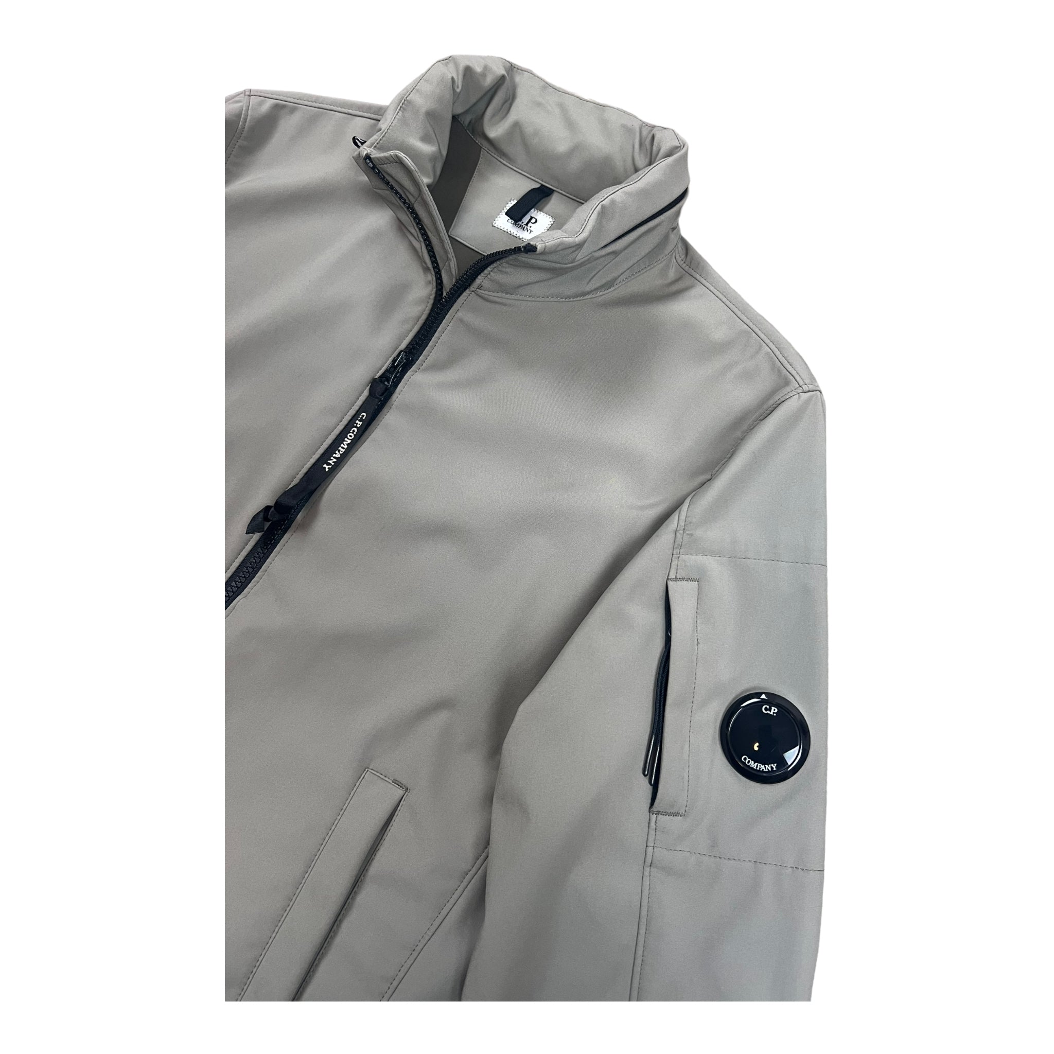 VESTE C.P COMPANY SHELL - NB08