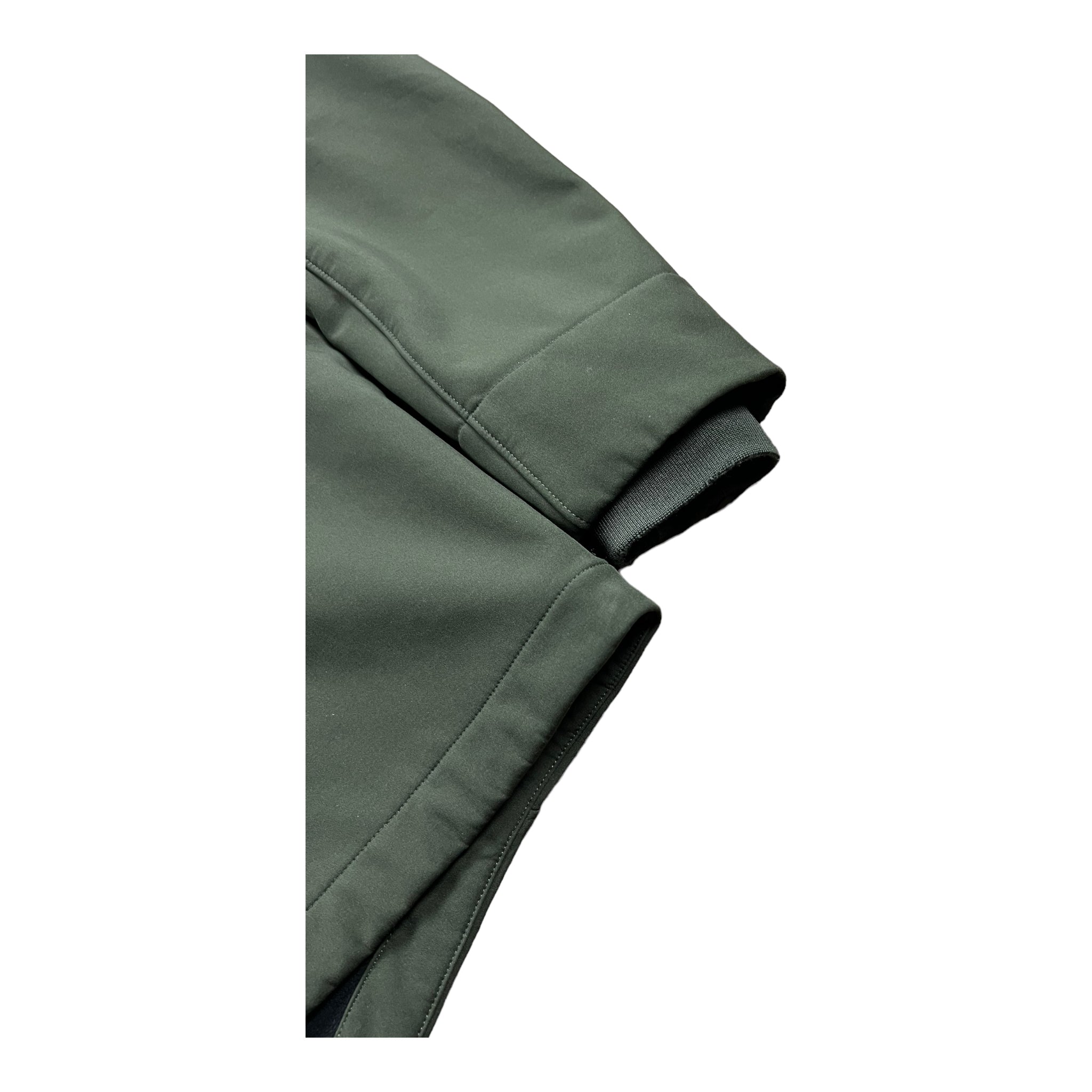 PARKA C.P COMPANY SHELL - NB08