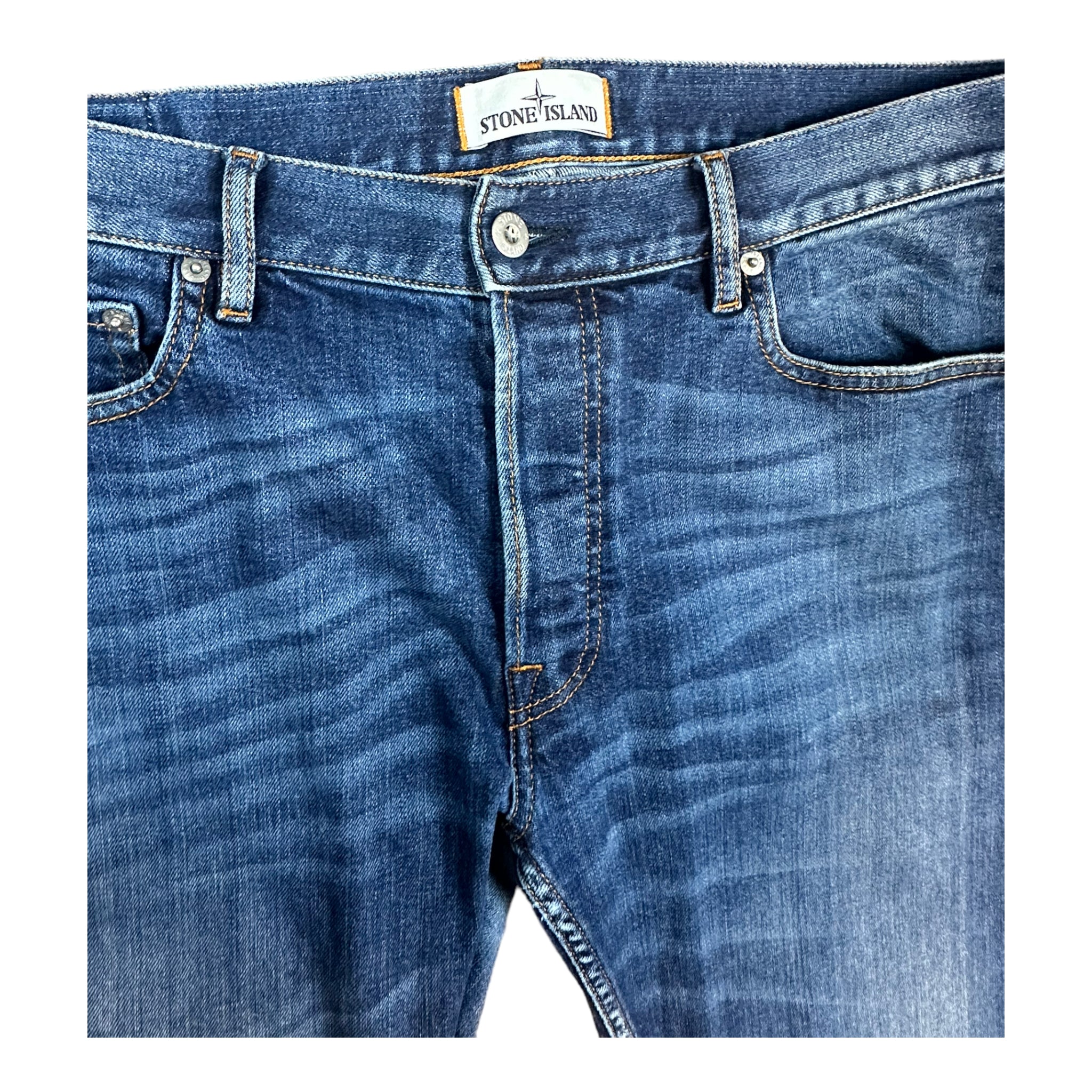 JEAN STONE ISLAND - NB08