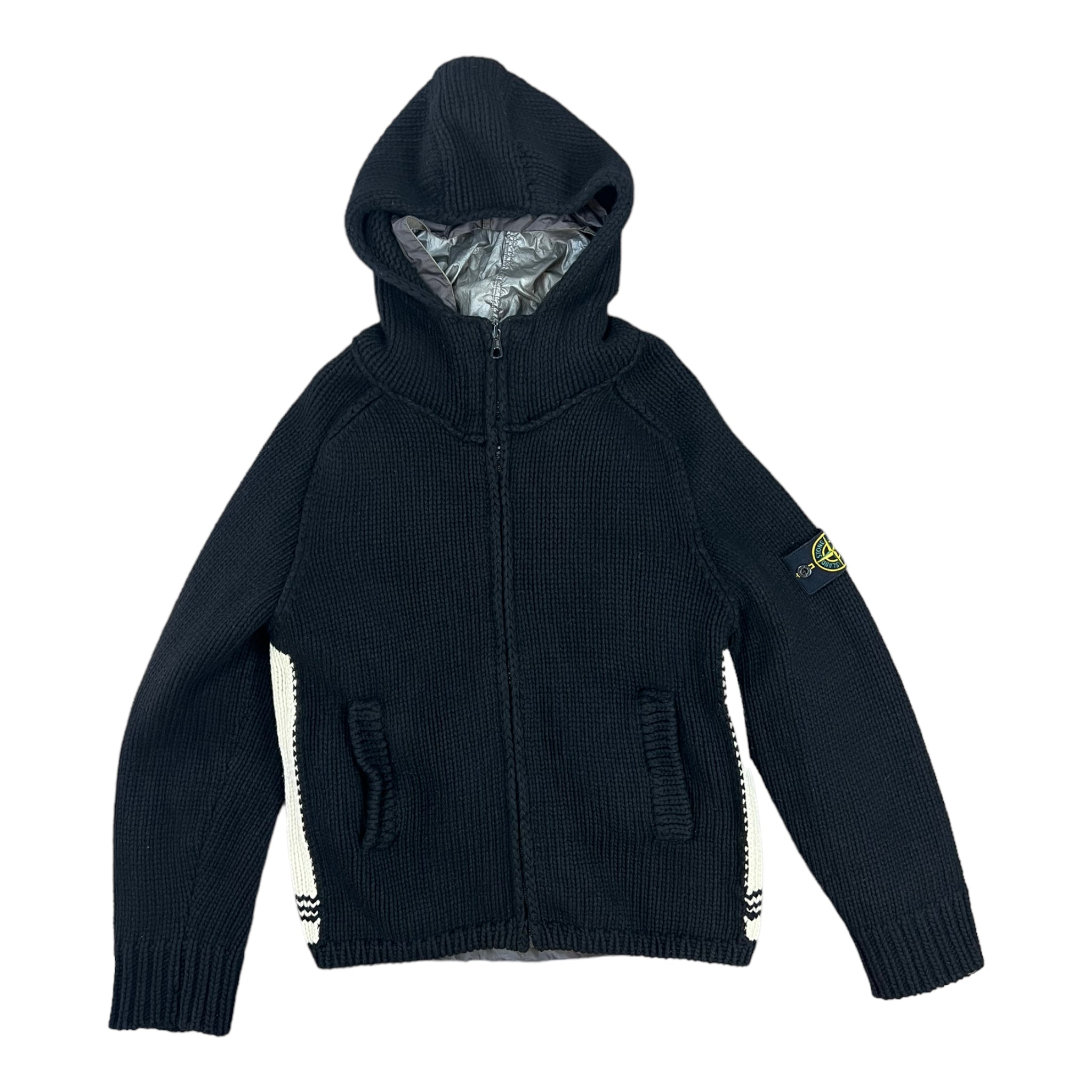 VESTE STONE ISLAND VINTAGE - NB08