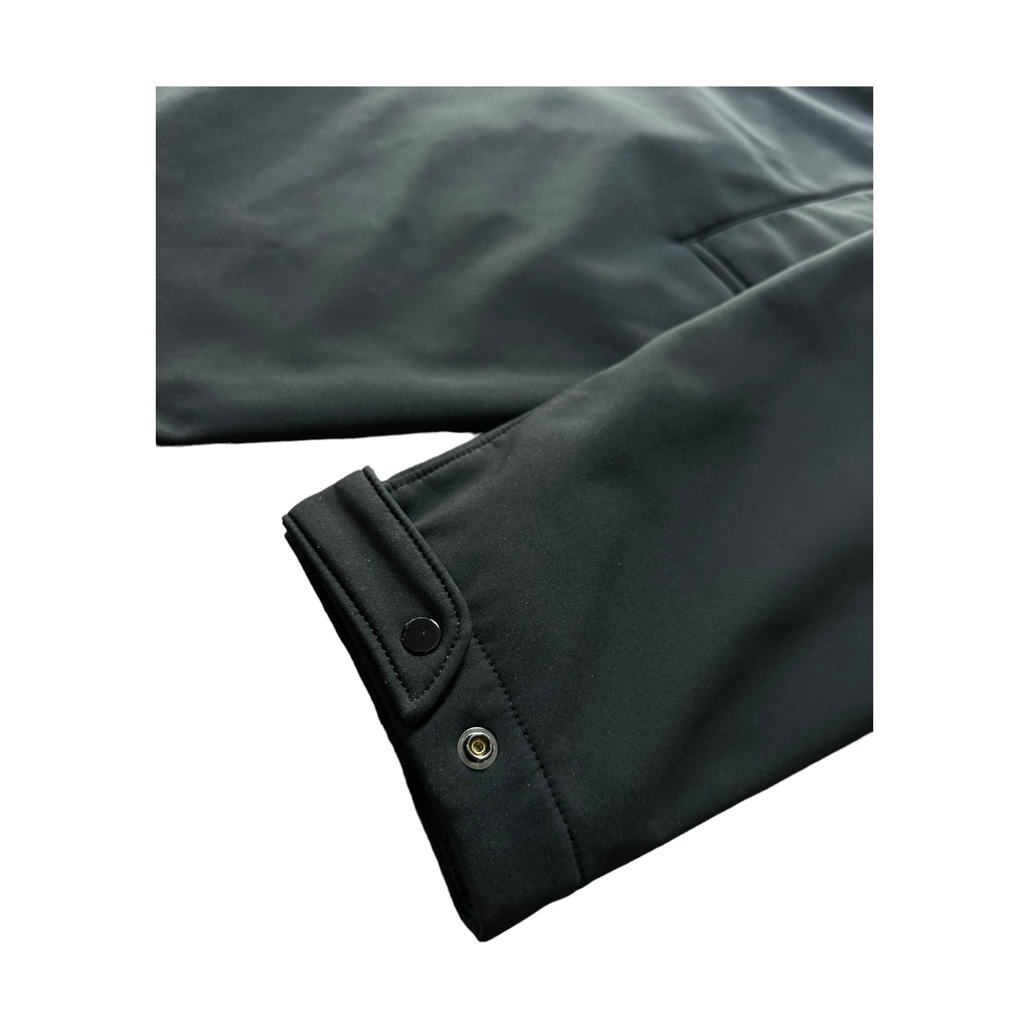 PARKA À CAPUCHE C.P COMPANY SHELL-R - NB08