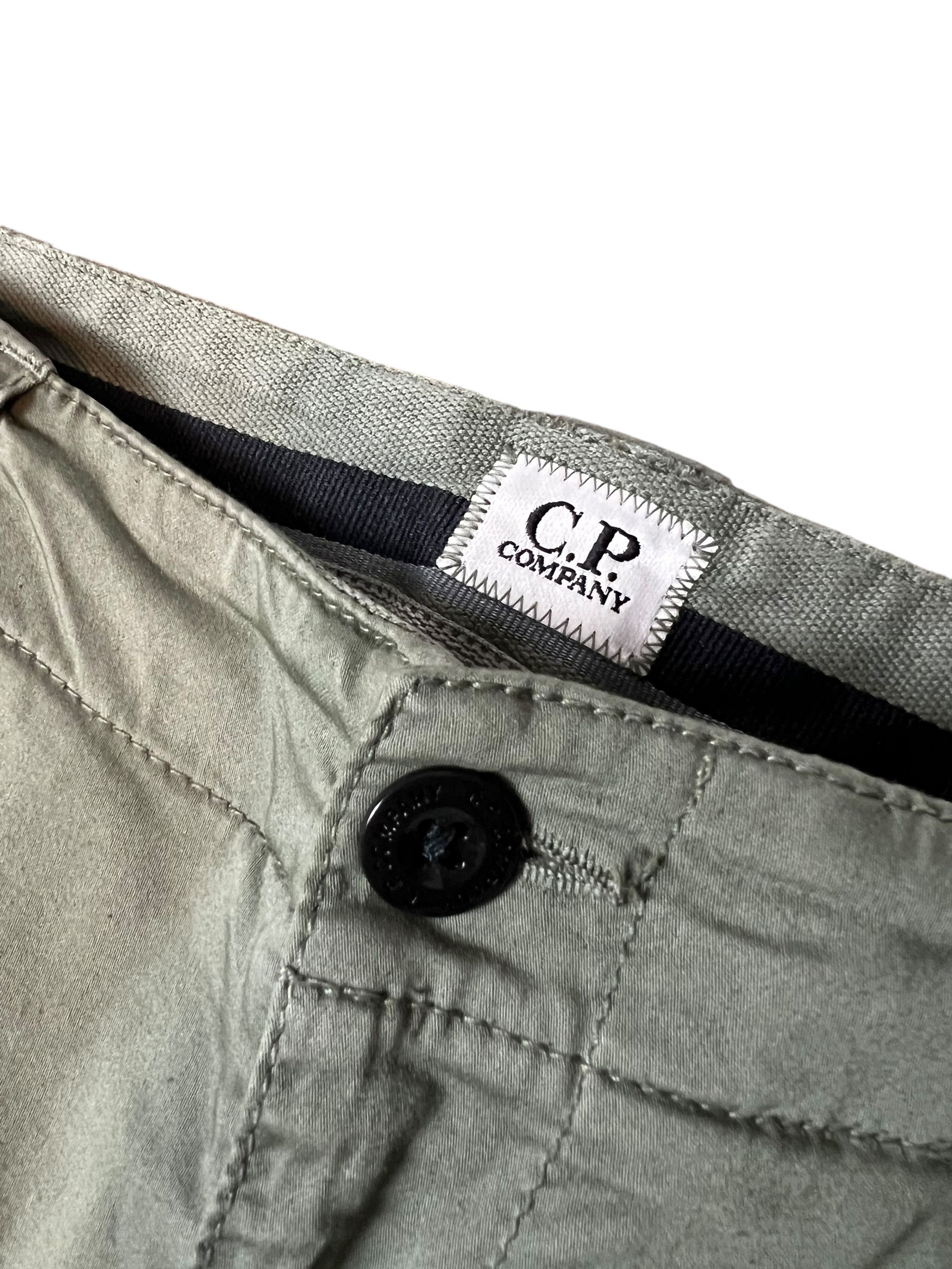 SHORT CARGO C.P COMPANY - NB08