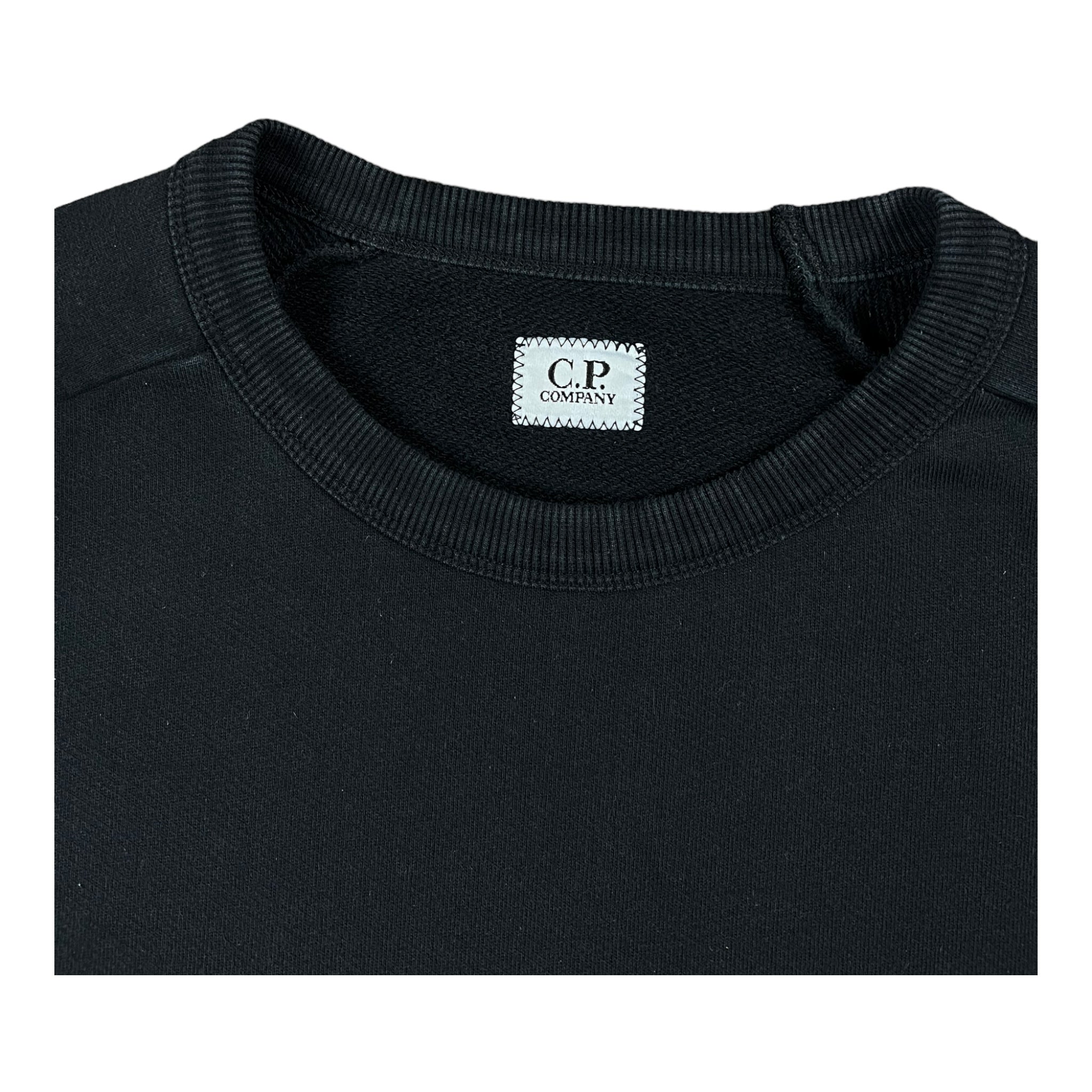PULL COL ROND C.P COMPANY - NB08