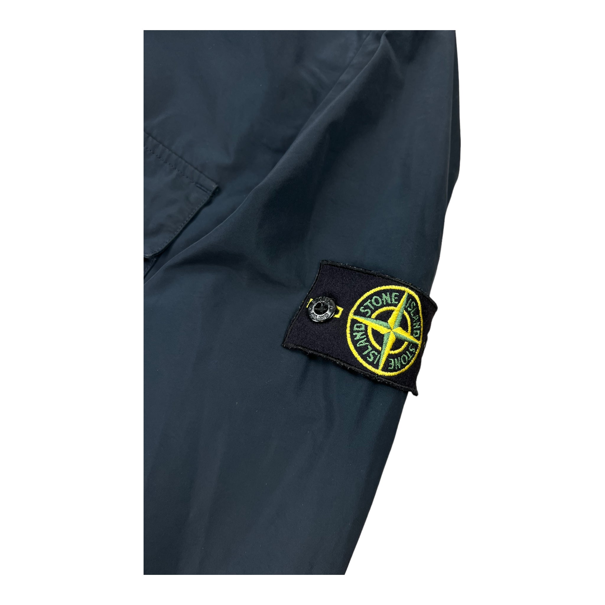 VESTE STONE ISLAND MICRO REPS - NB08