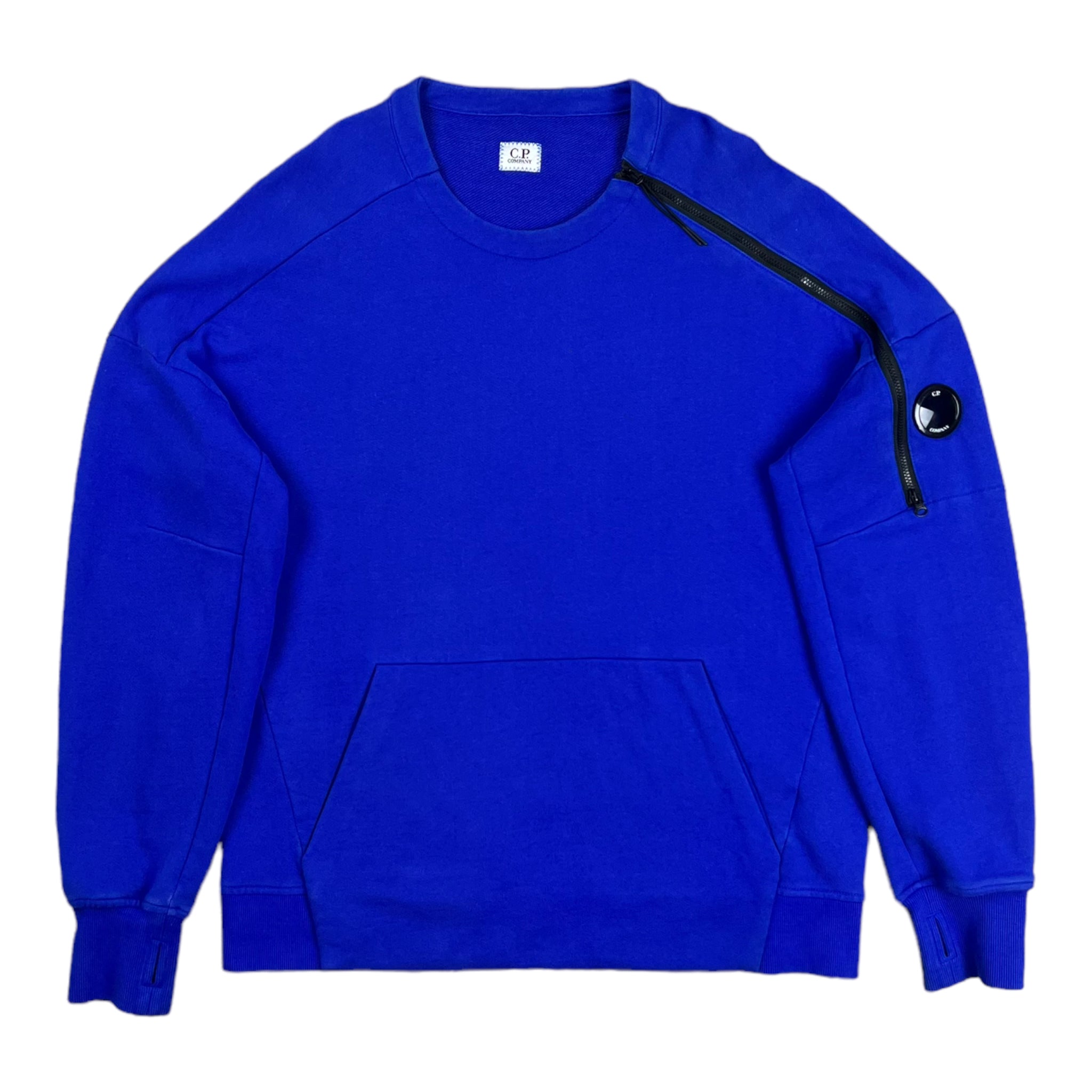 SWEAT-SHIRT C.P COMPANY - NB08