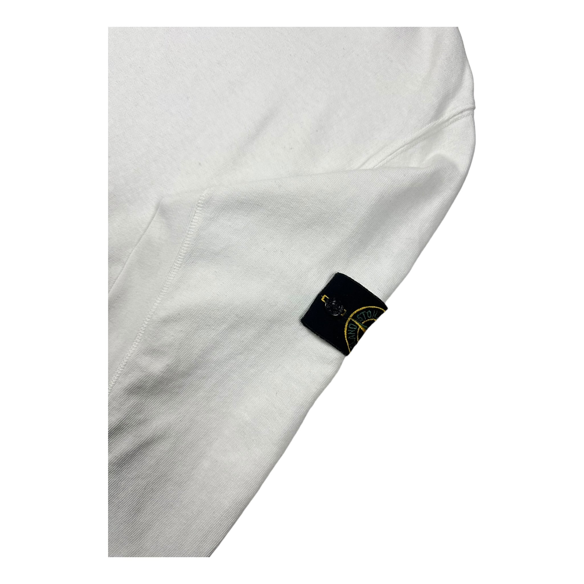 PULL COL ROND STONE ISLAND - NB08