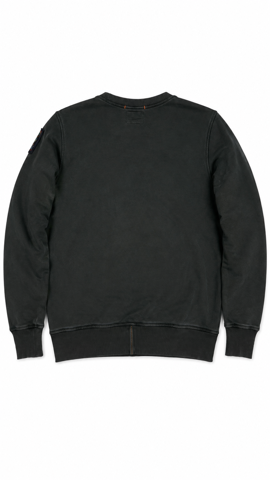 Sweat-shirt Parajumpers - Kaki - Taille S