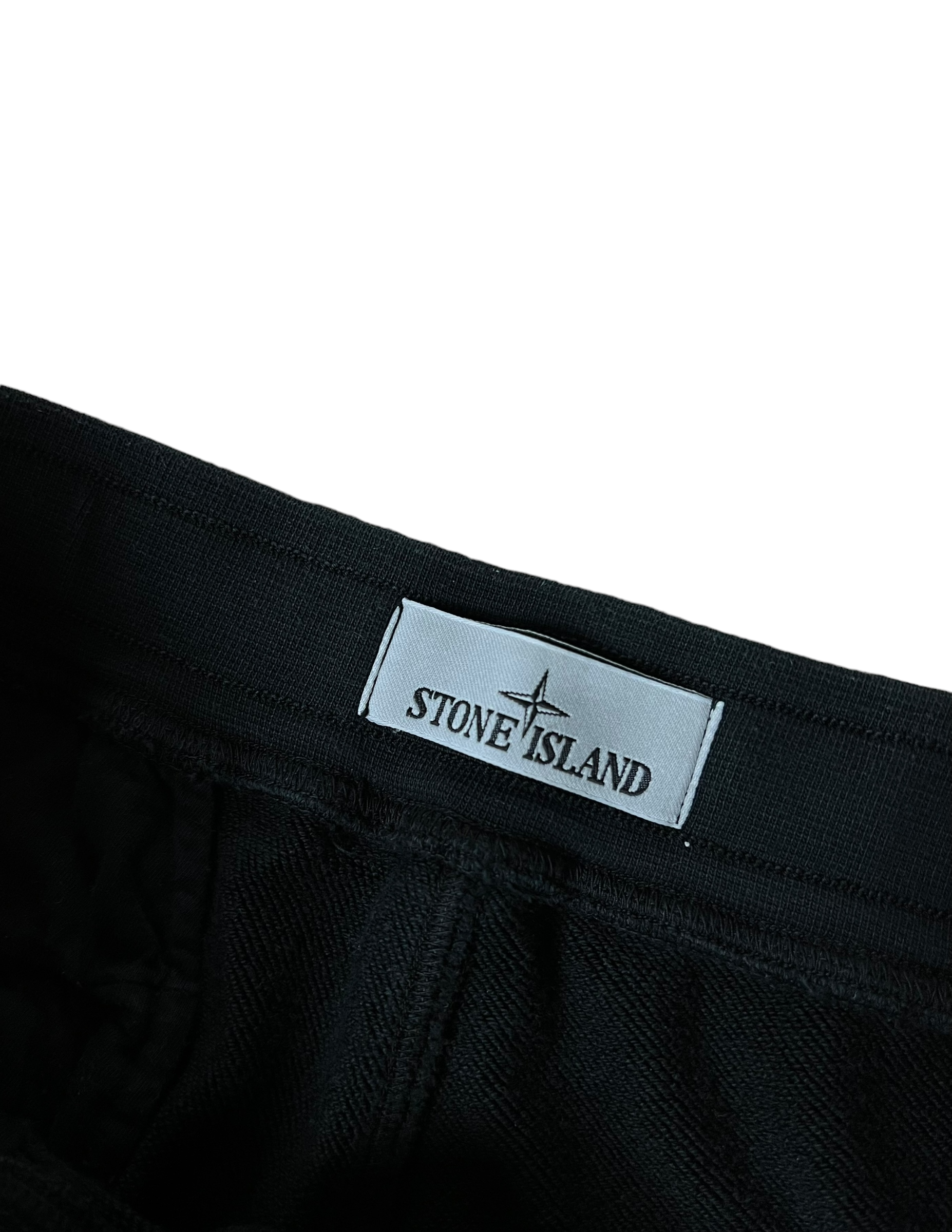 SHORT STONE ISLAND - NB08