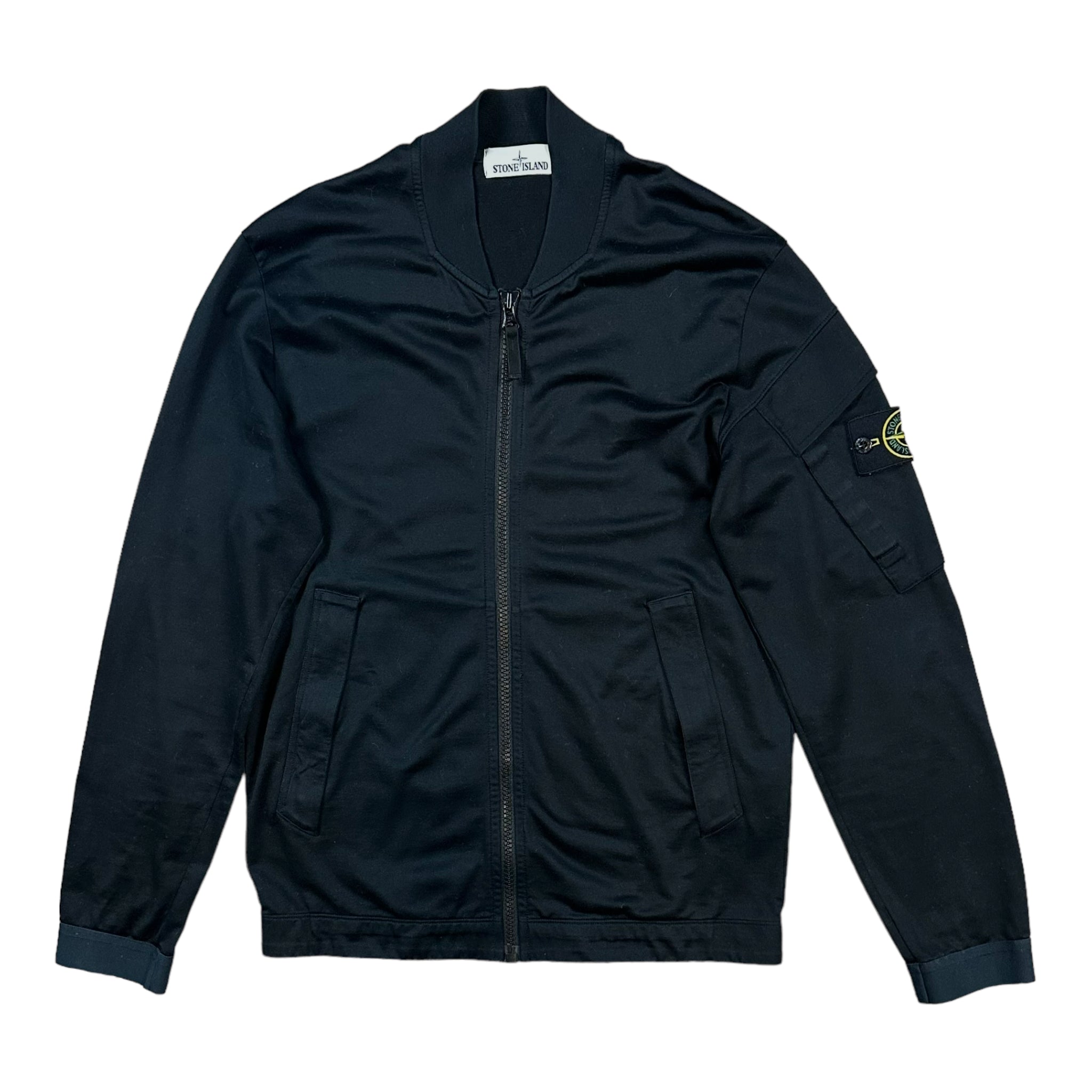 GILET STONE ISLAND - NB08