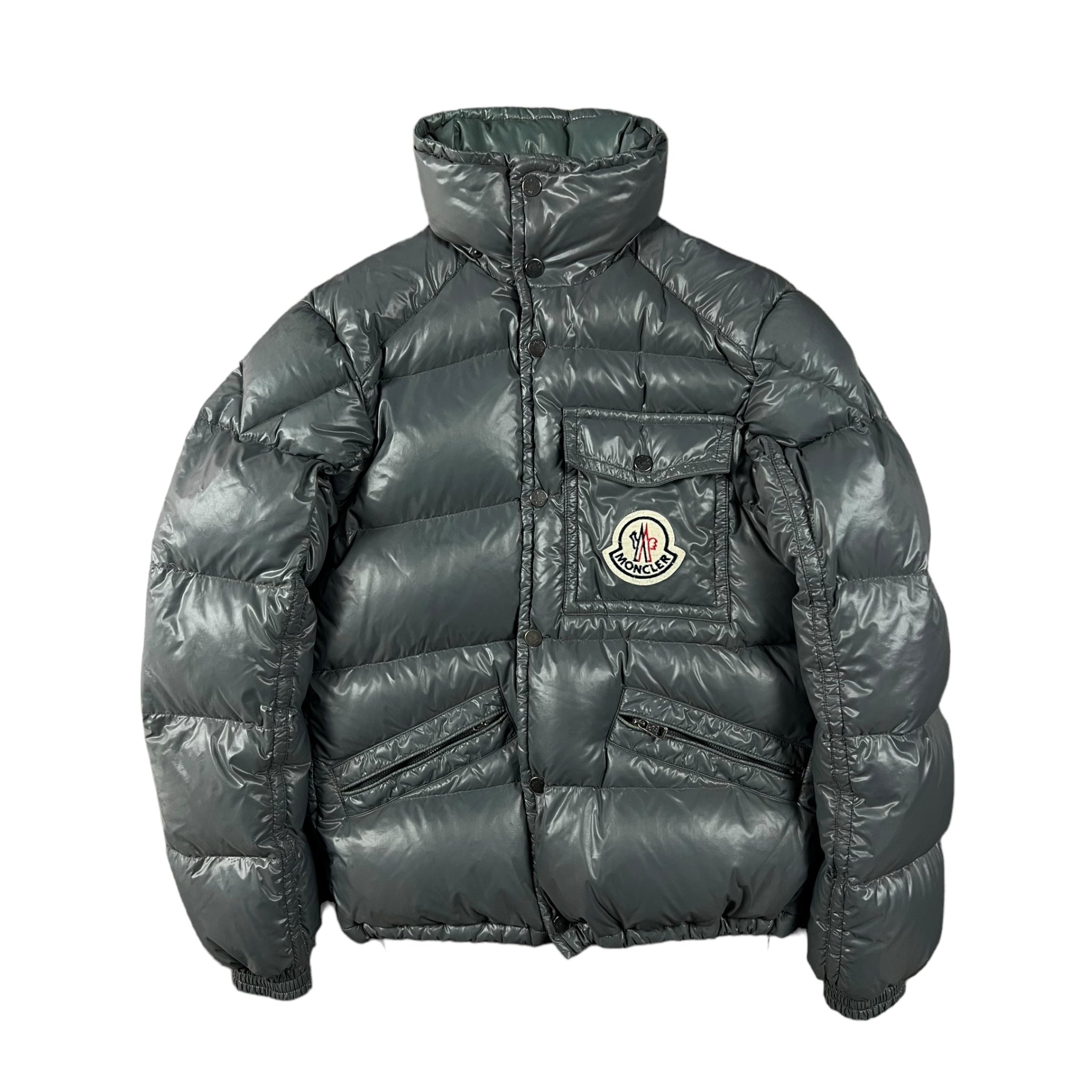 DOUDOUNE MONCLER - NB08