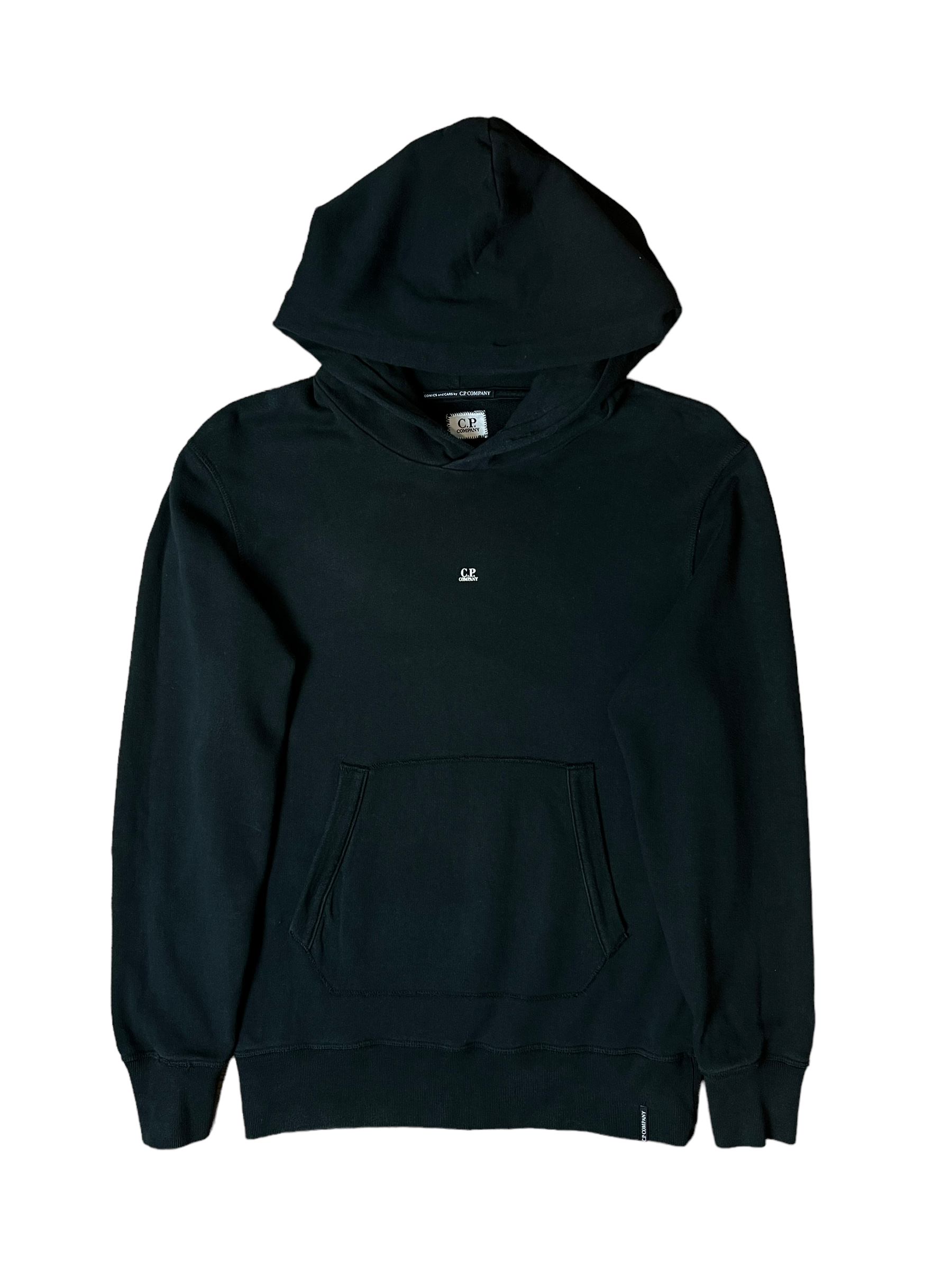 SWEAT-SHIRT À CAPUCHE C.P COMPANY - NB08