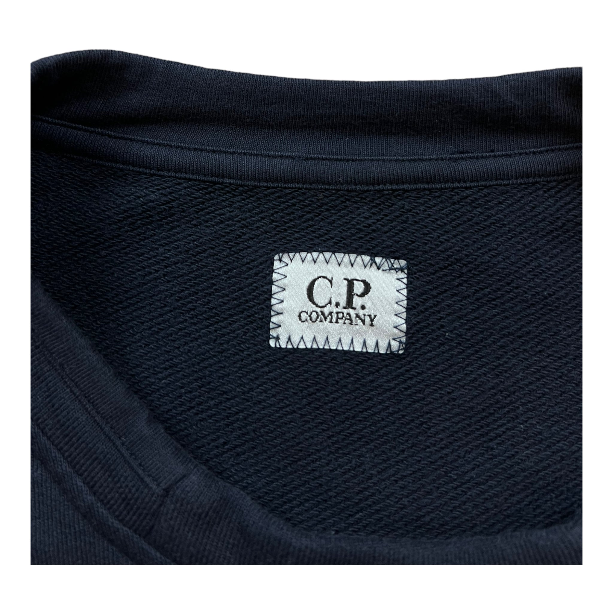 SWEAT-SHIRT C.P COMPANY - NB08