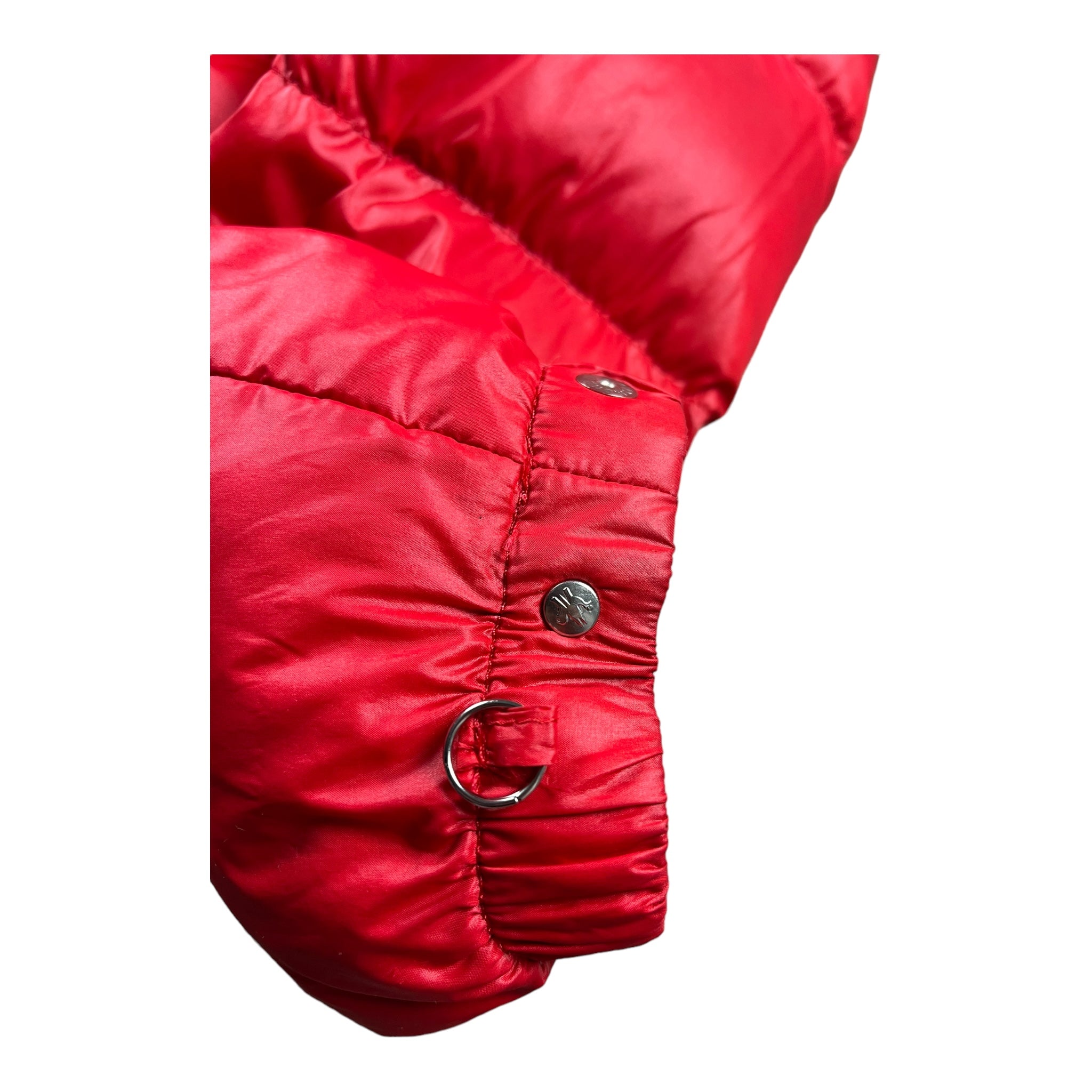 DOUDOUNE MONCLER GRENOBLE VINTAGE - NB08