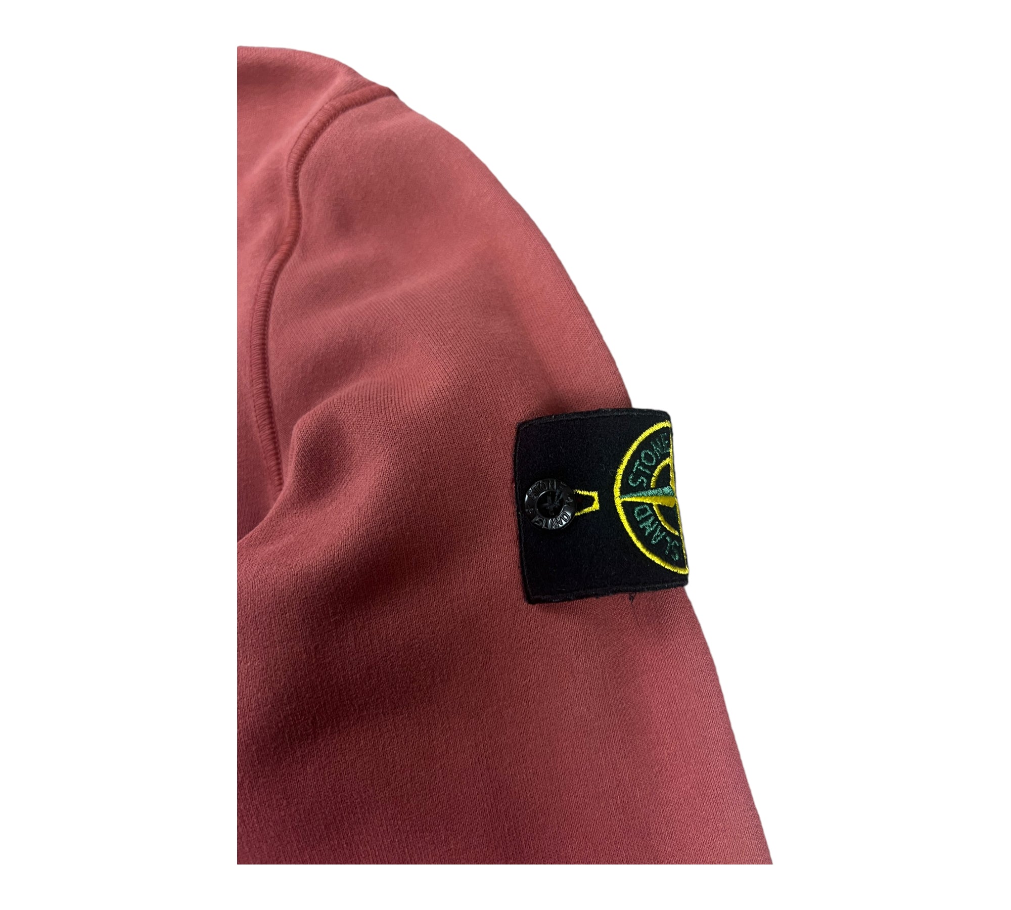 SWEAT-SHIRT STONE ISLAND - NB08