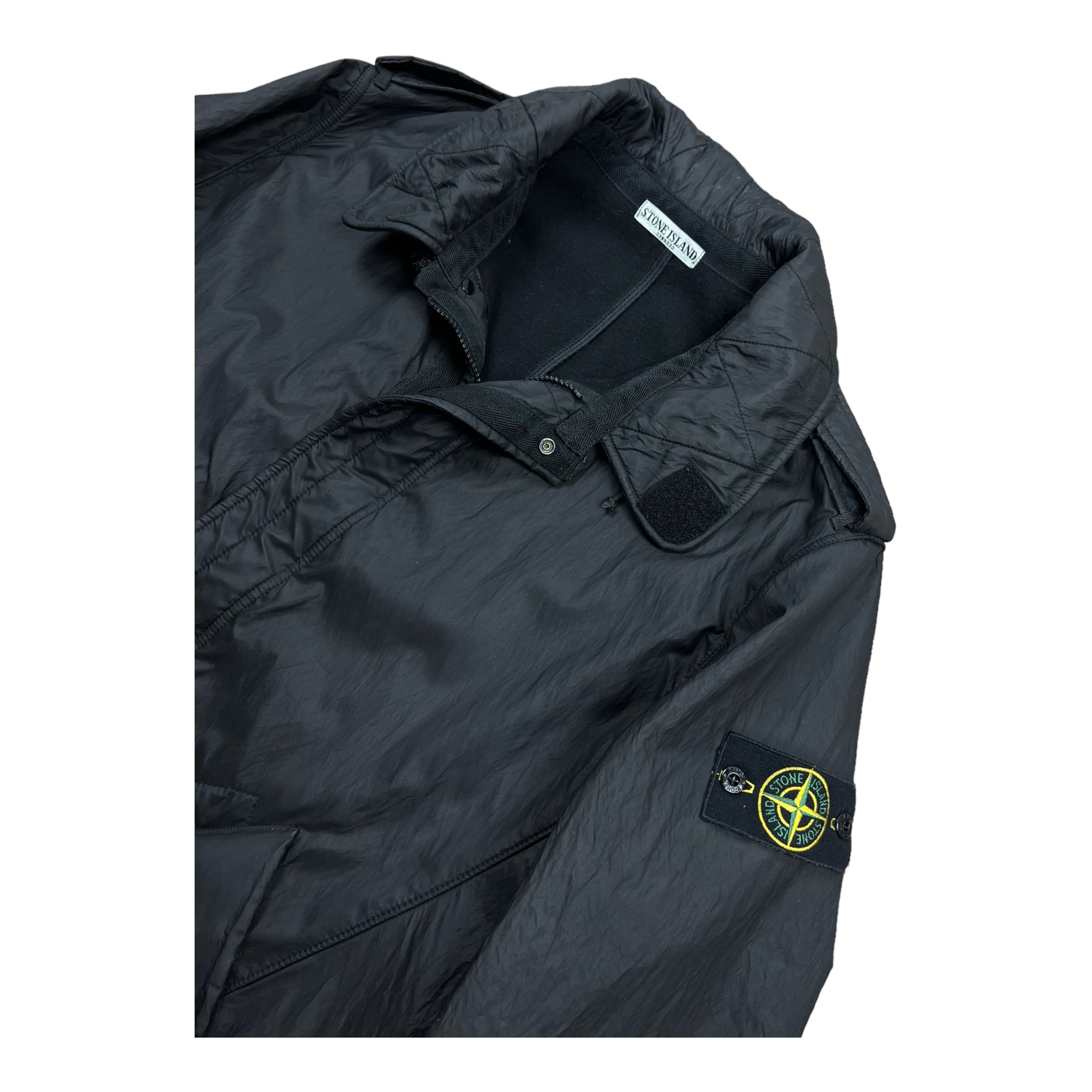 PARKA STONE ISLAND VINTAGE - NB08