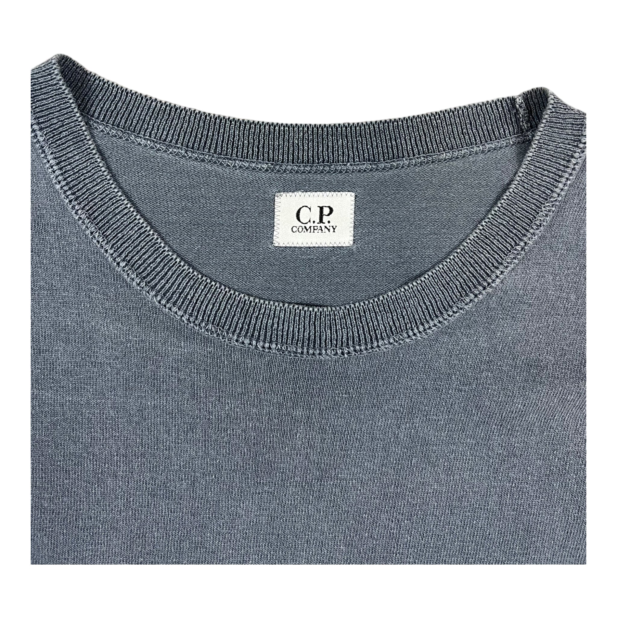 PULL LÉGER C.P COMPANY - NB08