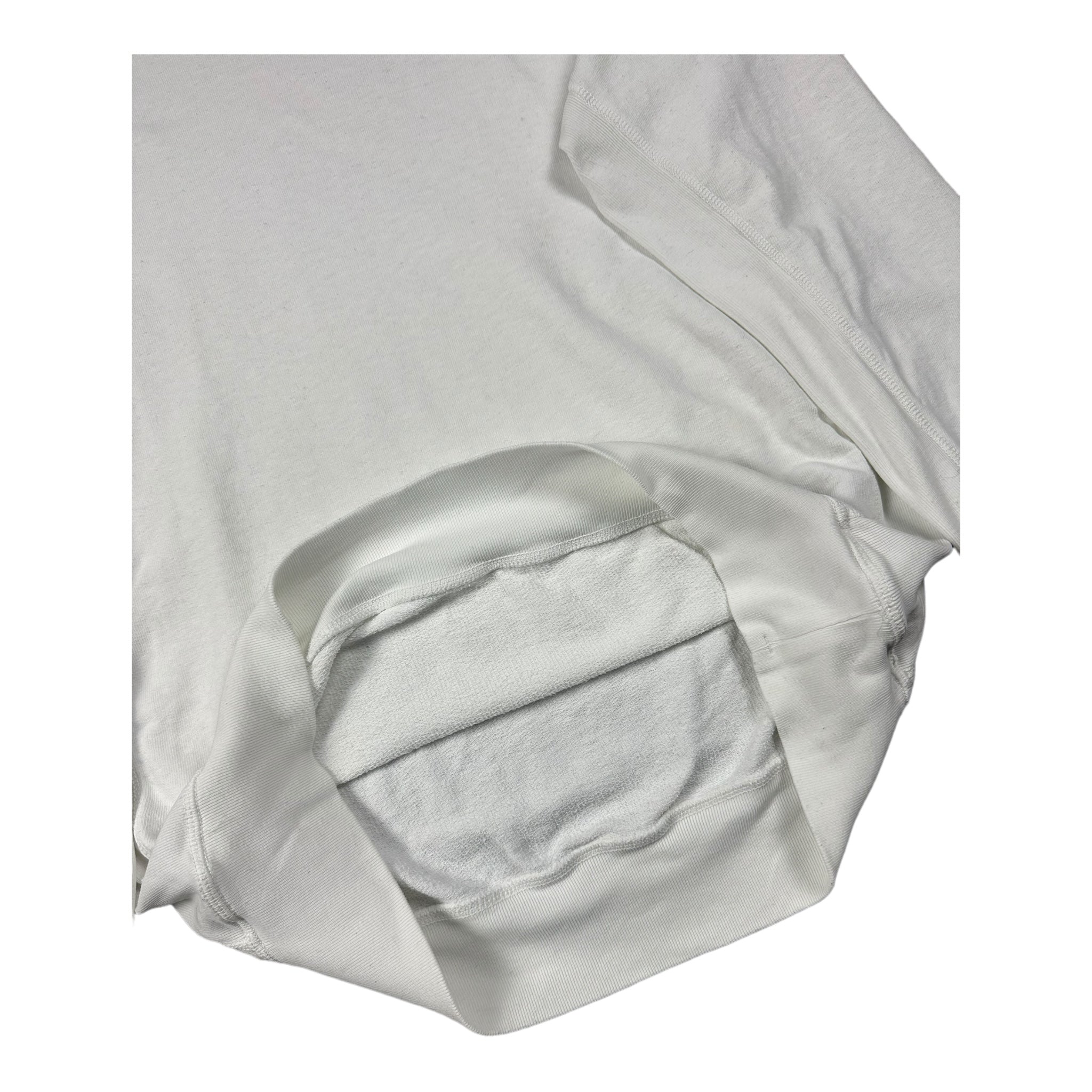 PULL COL ROND STONE ISLAND - NB08