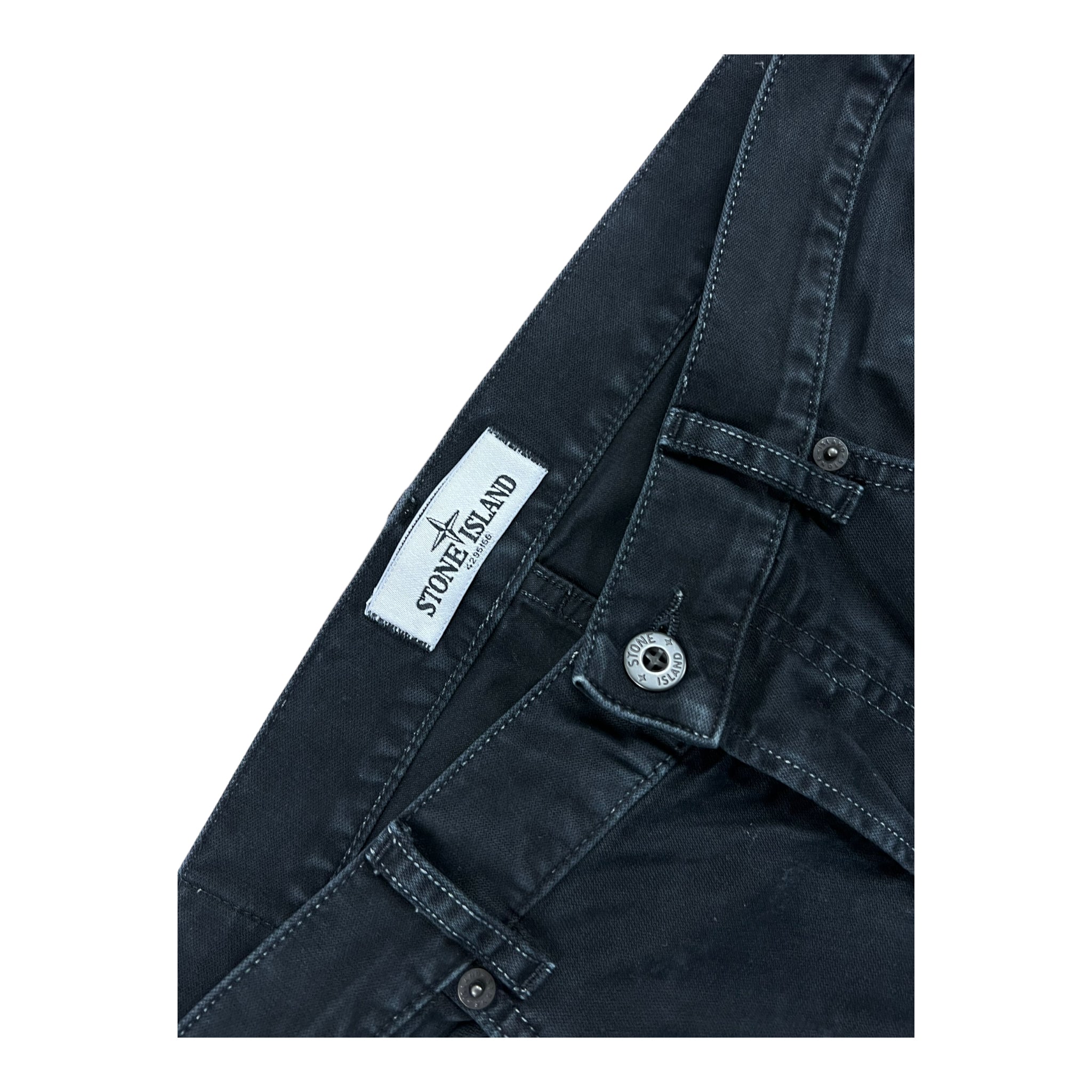 JEAN STONE ISLAND - NB08