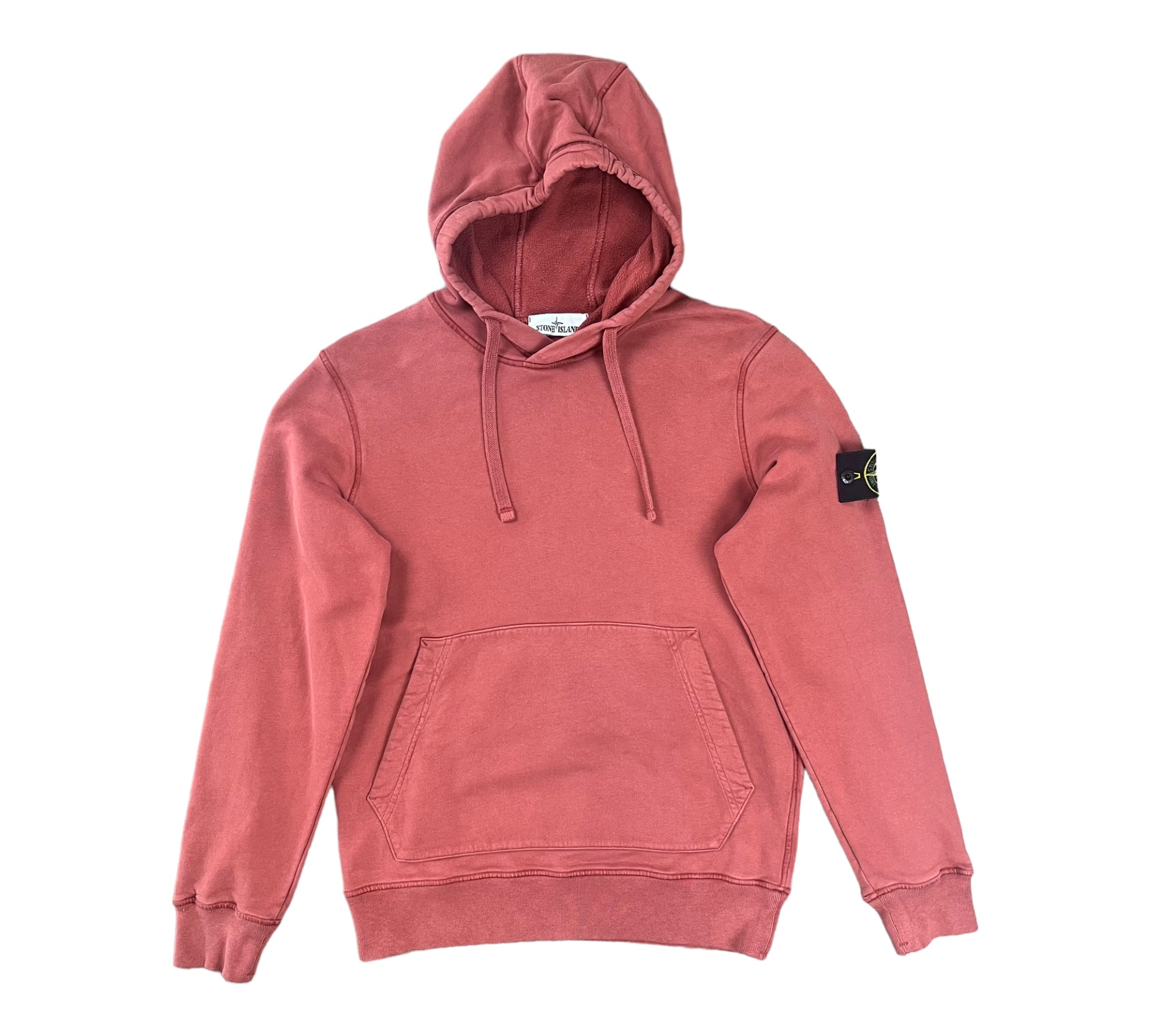SWEAT-SHIRT STONE ISLAND - NB08
