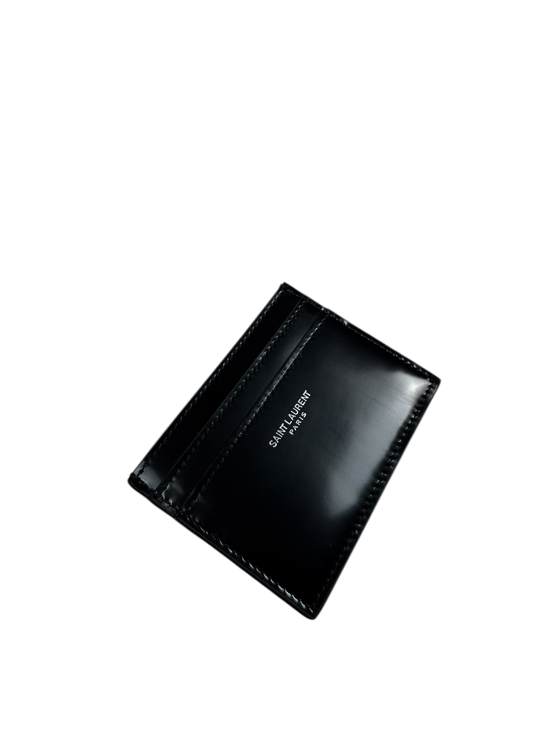 PORTE CARTE SAINT LAURENT PARIS - NEUF