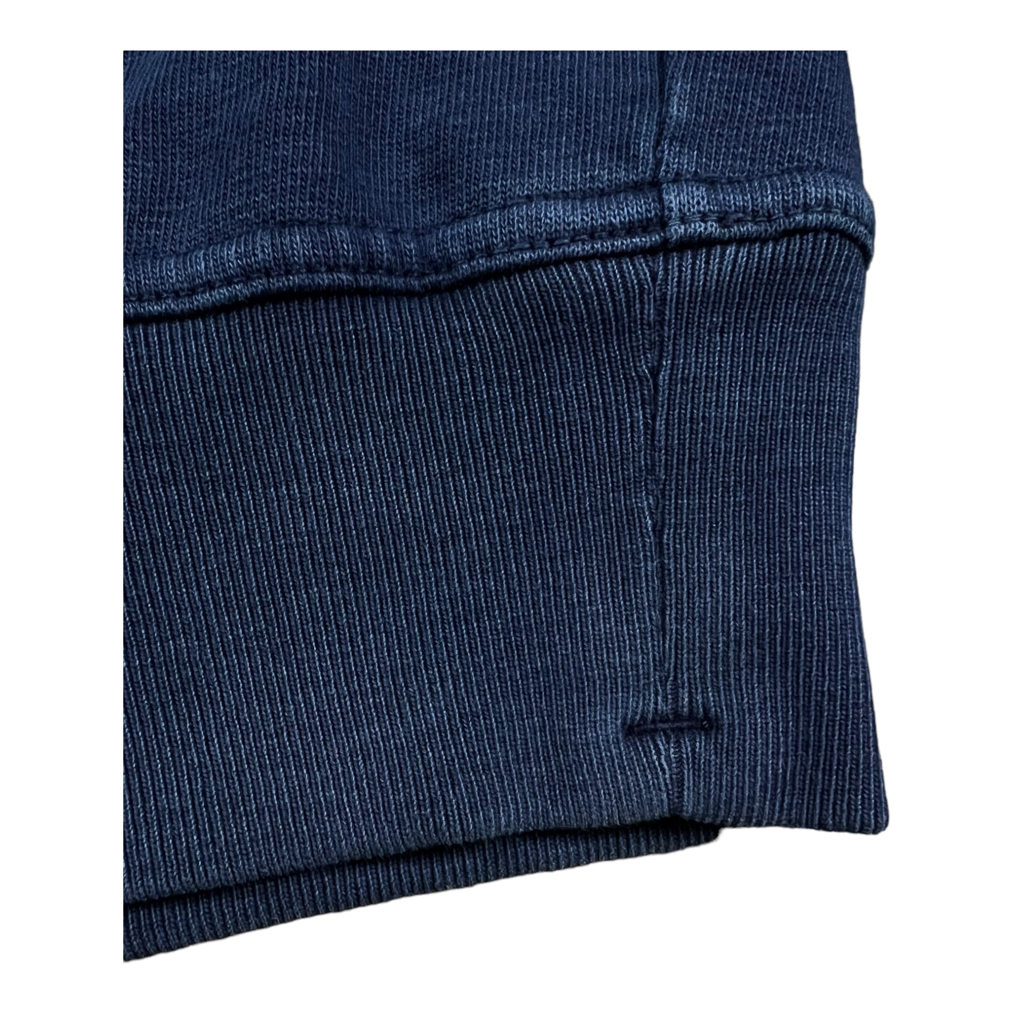 PULL COL ROND STONE ISLAND - NB08