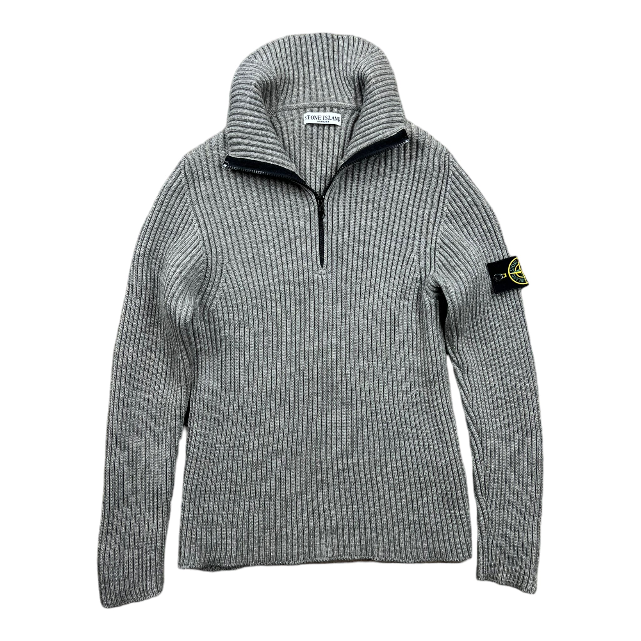 PULL VINTAGE STONE ISLAND - NB08