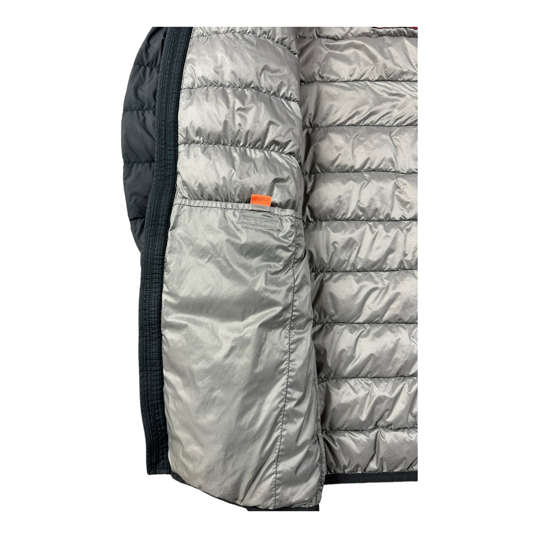 VESTE PARAJUMPERS - NB08